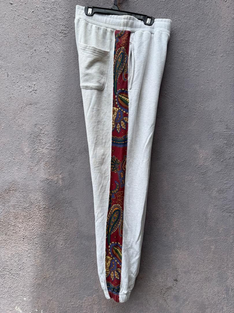 Billionaire Boys Club Billionaire Boys Club Jogger Pants Size US 29 - 3 Thumbnail