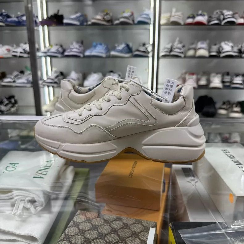 Gucci GUCCI Dad Sneakers Size 36 for Sale-2505 Size US 6 / IT 36 - 5 Thumbnail