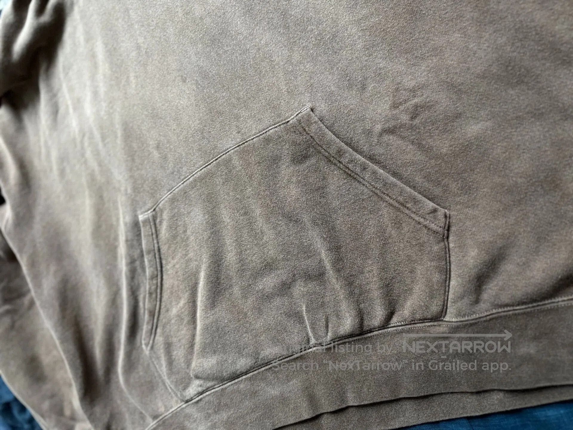 Visvim VISVIM 21AW AMPLUS HOODIE. Size US L / EU 52-54 / 3 - 7 Thumbnail