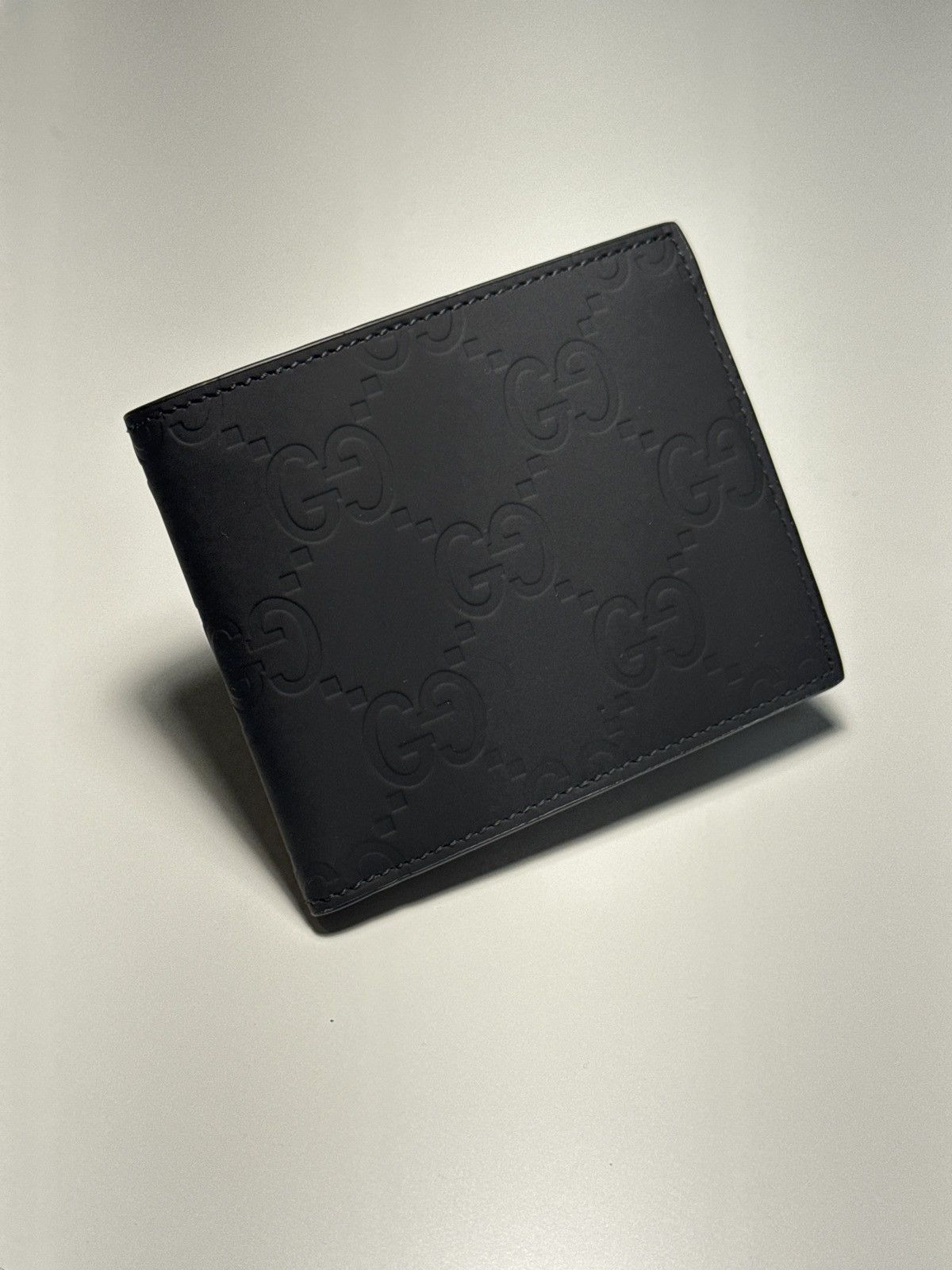 Gucci GG Bi-fold Wallet