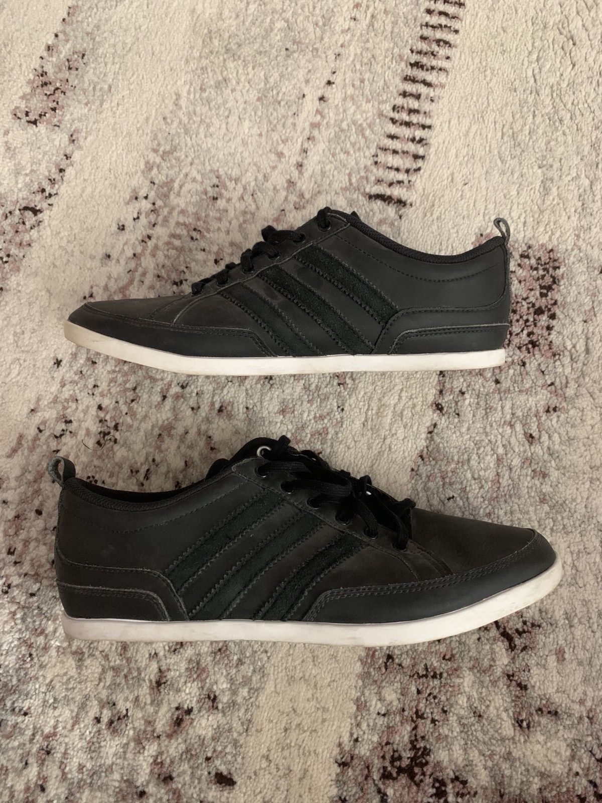 Adidas Adidas Adi UP Low Size US 7 / EU 40 - 4 Thumbnail