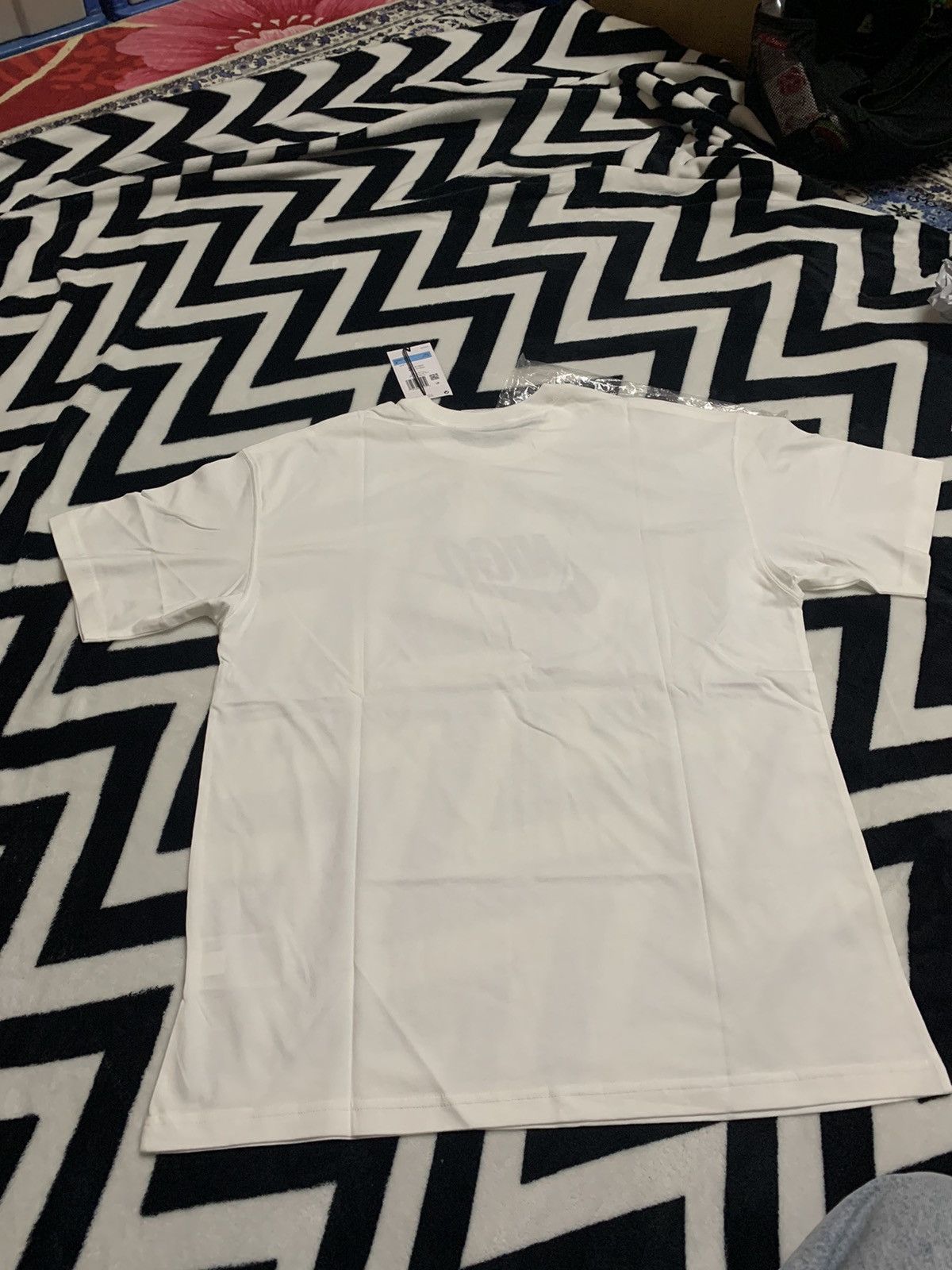 Nigo × Nike Nike x Nigo Tee Size US M / EU 48-50 / 2 - 6 Thumbnail