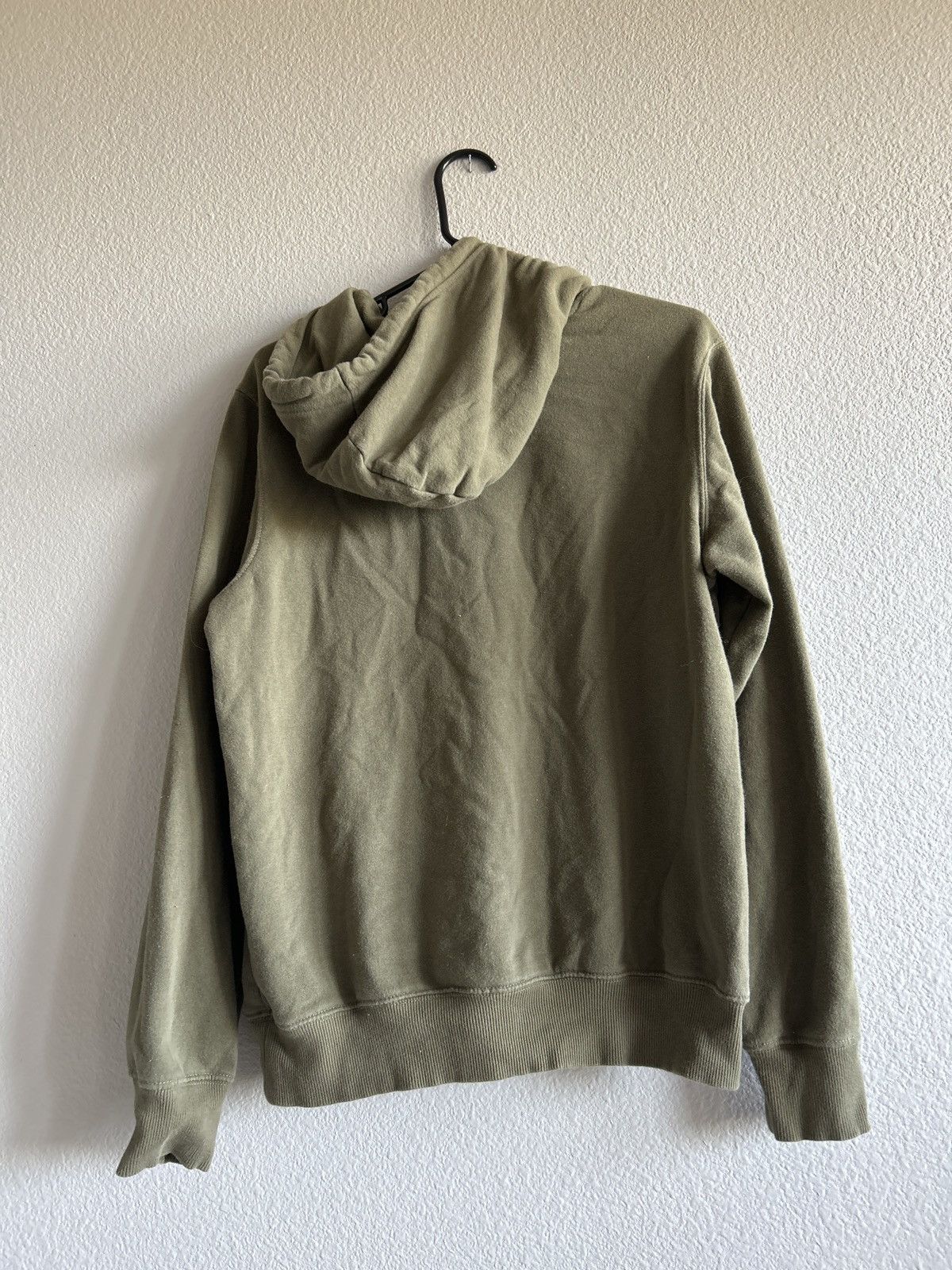 The North Face The northface hoodie Size US S / EU 44-46 / 1 - 1 Thumbnail