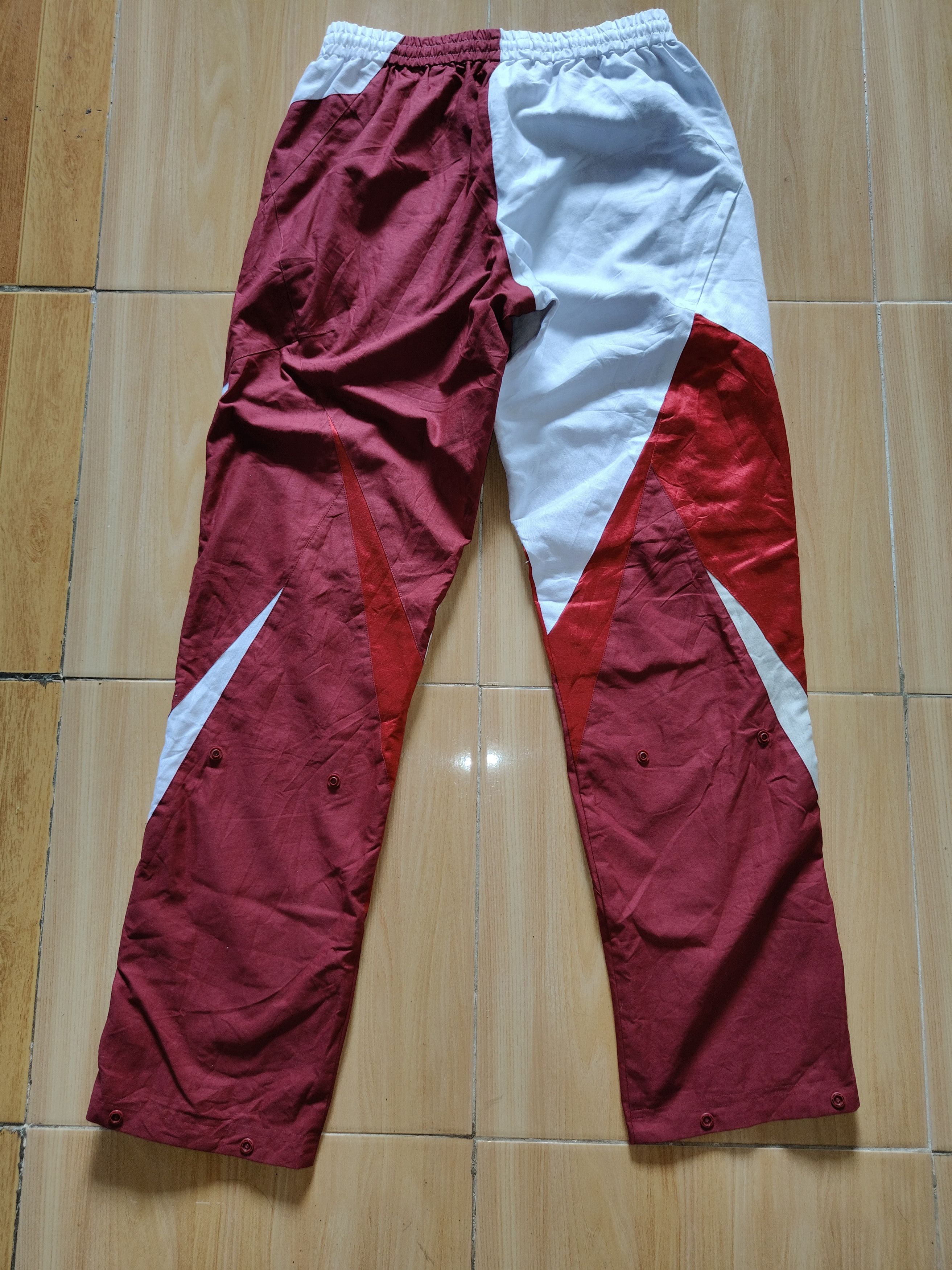 Cottweiler × Reebok Rebook X Cottweiler Hybrid pants Size US 30 / EU 46 - 1 Thumbnail