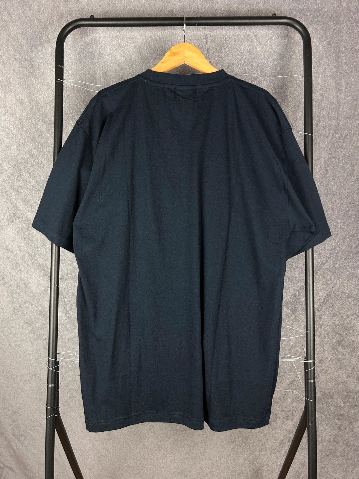 Vintage Formula 1 Australia from 2004 licenced Grand Prix F1 navy Size US XL / EU 56 / 4 - 2 Thumbnail