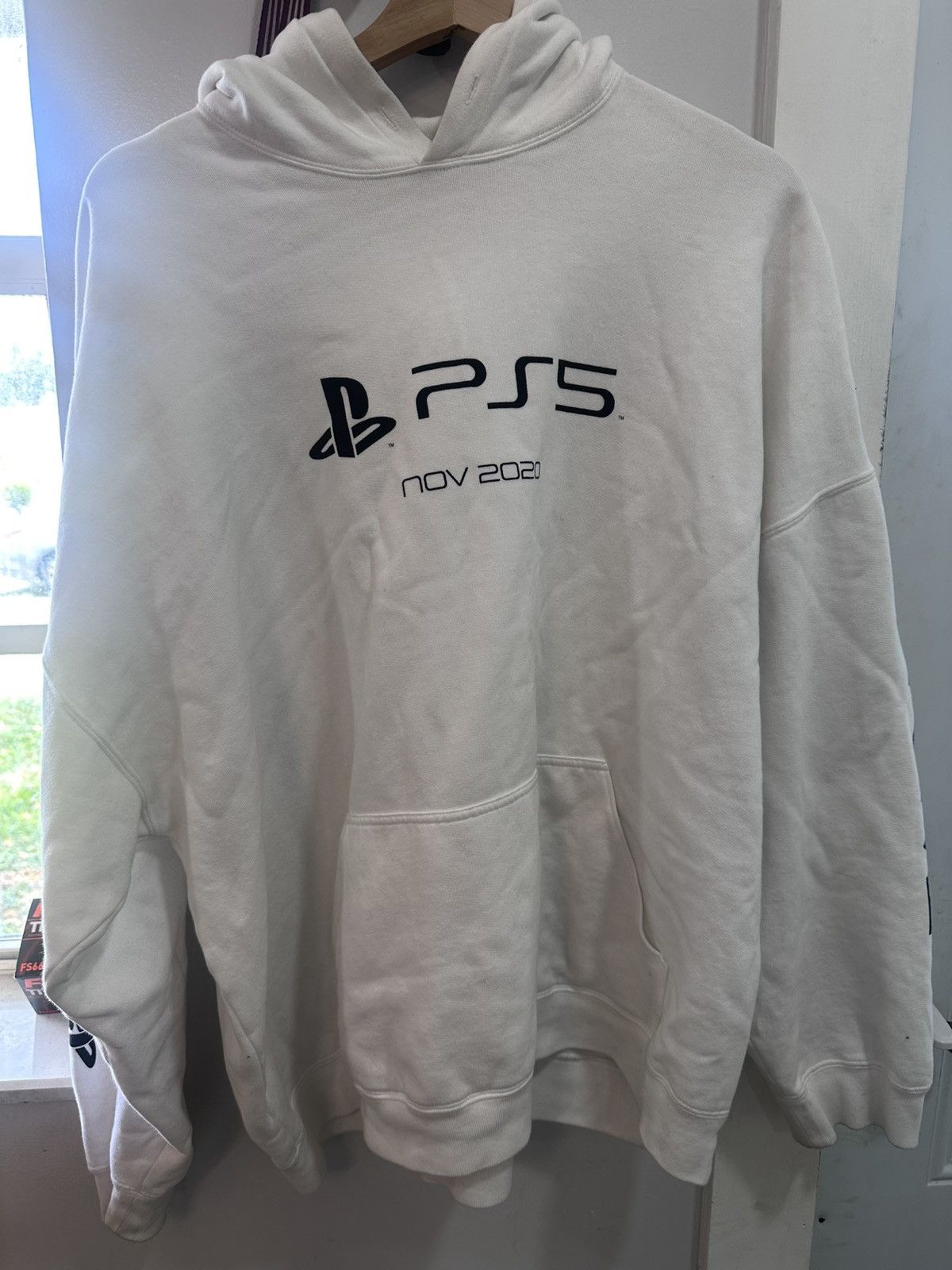 Balenciaga Ps 5 | Grailed