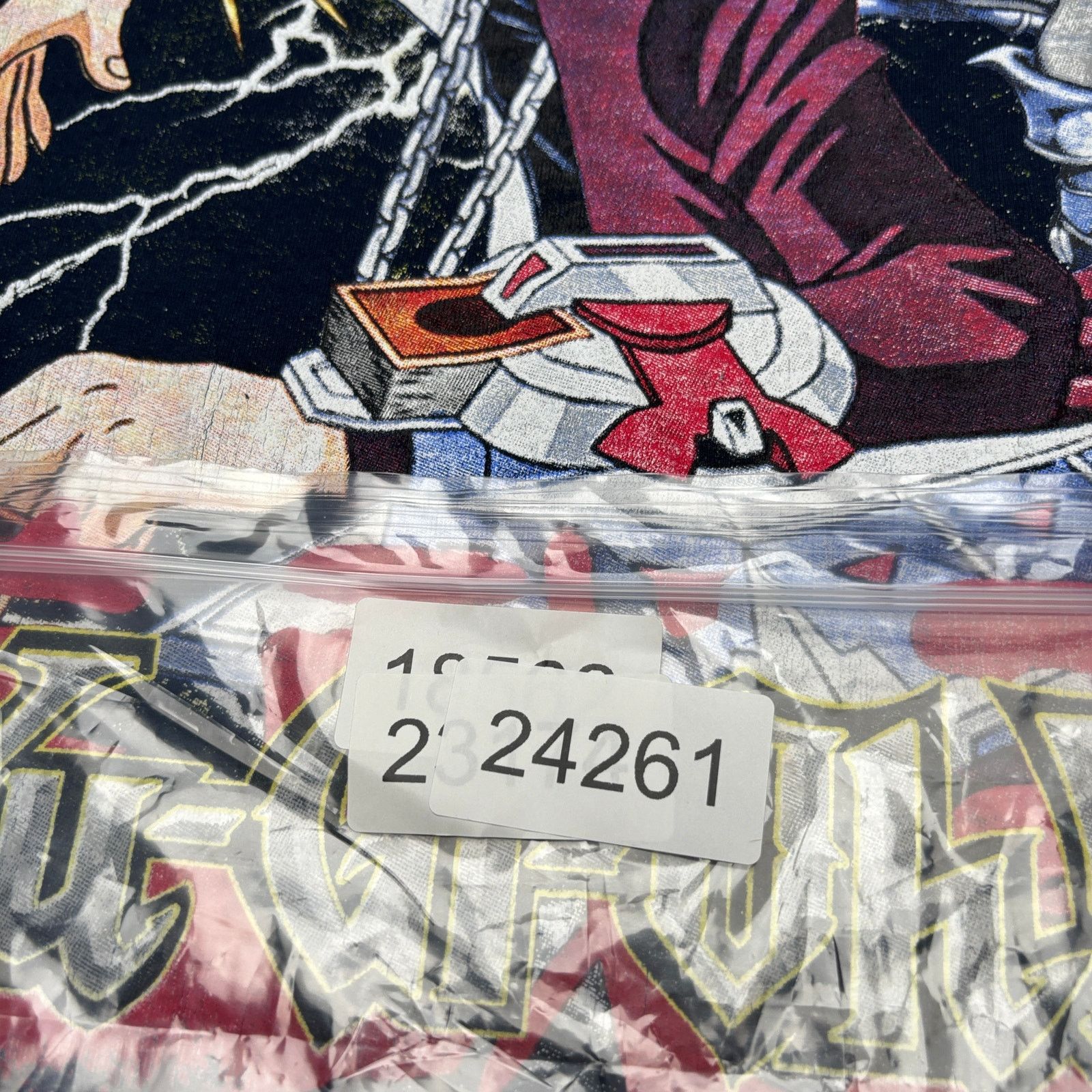 Vintage Vintage Yugioh Tee Shirt Men's Small Parking Lot Anime Size US S / EU 44-46 / 1 - 9 Thumbnail