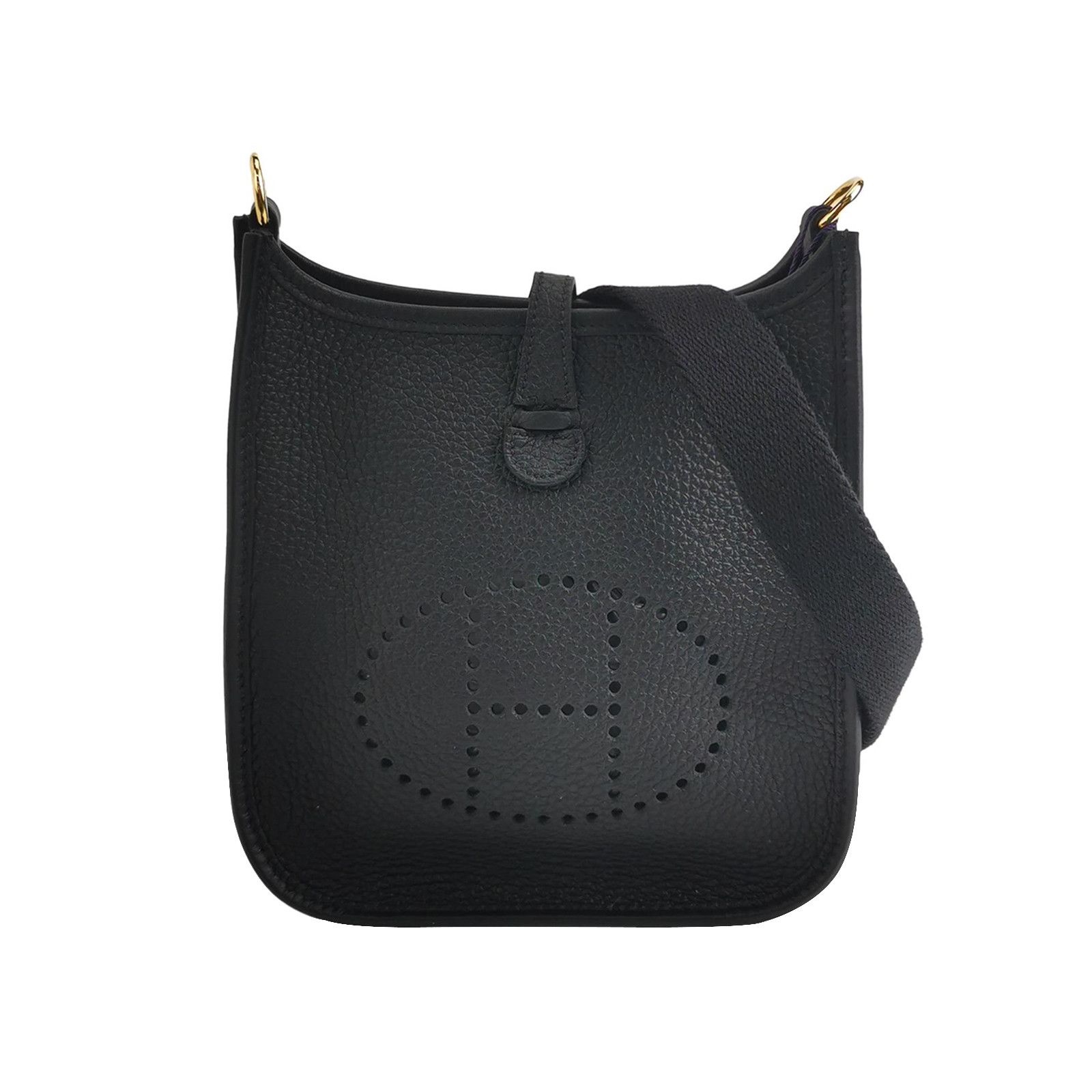 Hermes Hermes Women os Shoulder Bags Size ONE SIZE - 1 Thumbnail