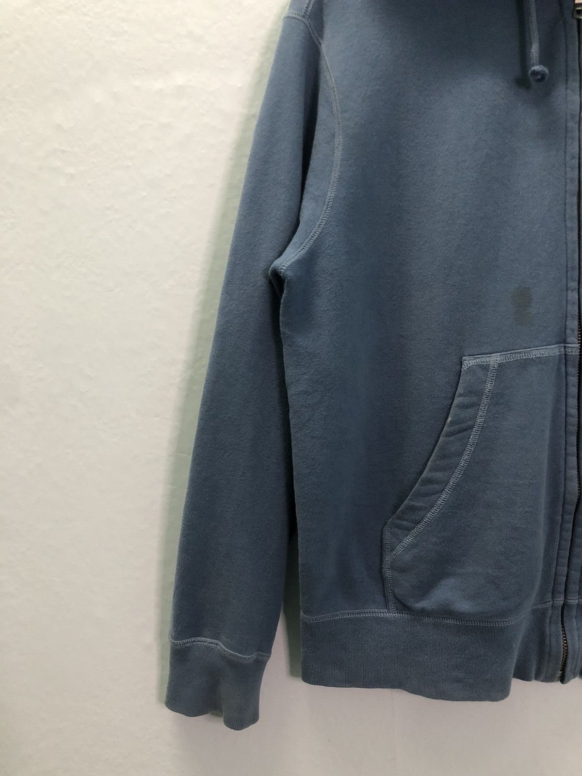 Jean-Michel Basquiat × Vintage Vintage Jean Michel Basquiat Hoodie Zip Up Size US M / EU 48-50 / 2 - 6 Thumbnail