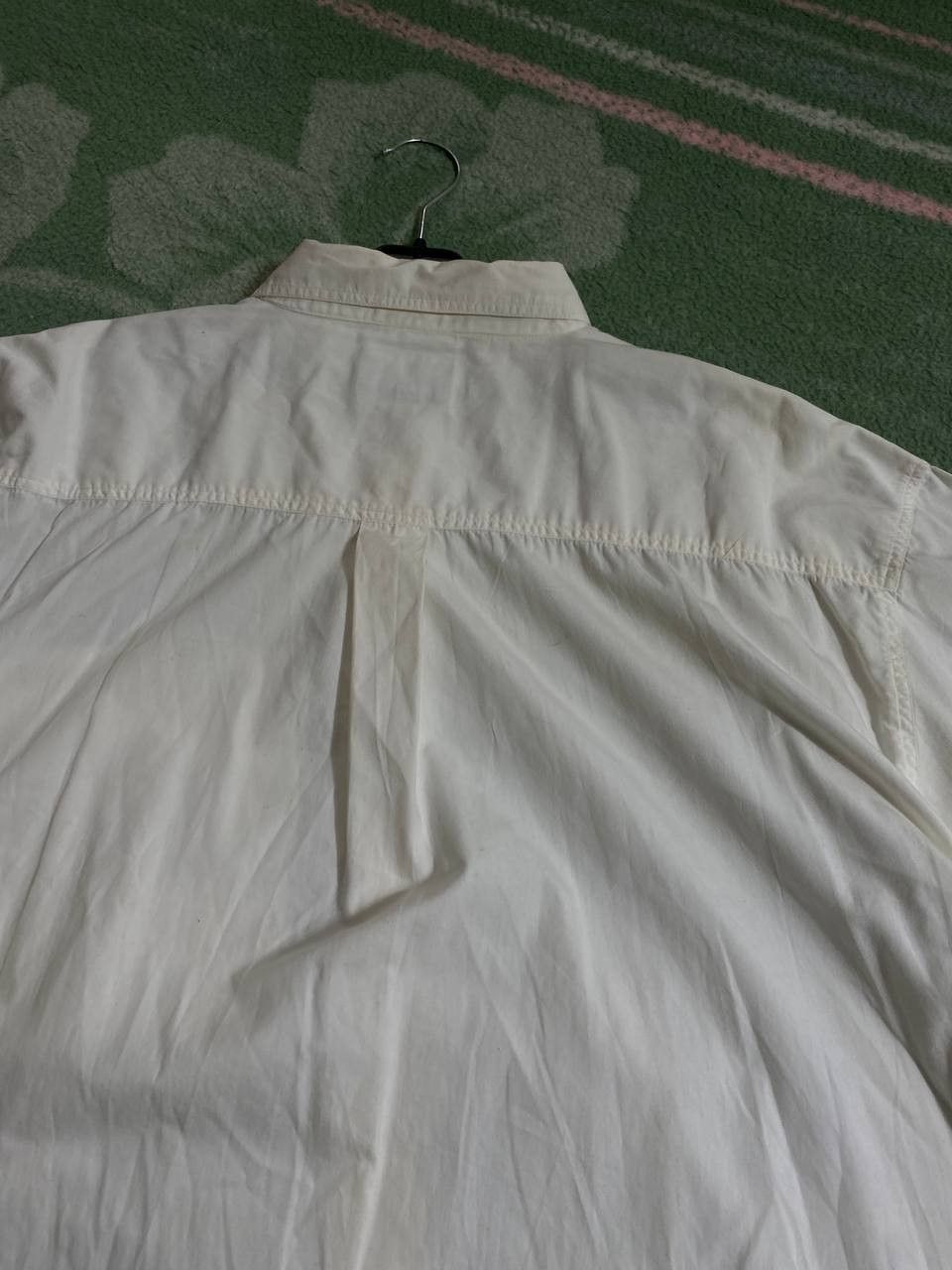 Other Avant garde rick owens style shirt Size US S / EU 44-46 / 1 - 7 Thumbnail