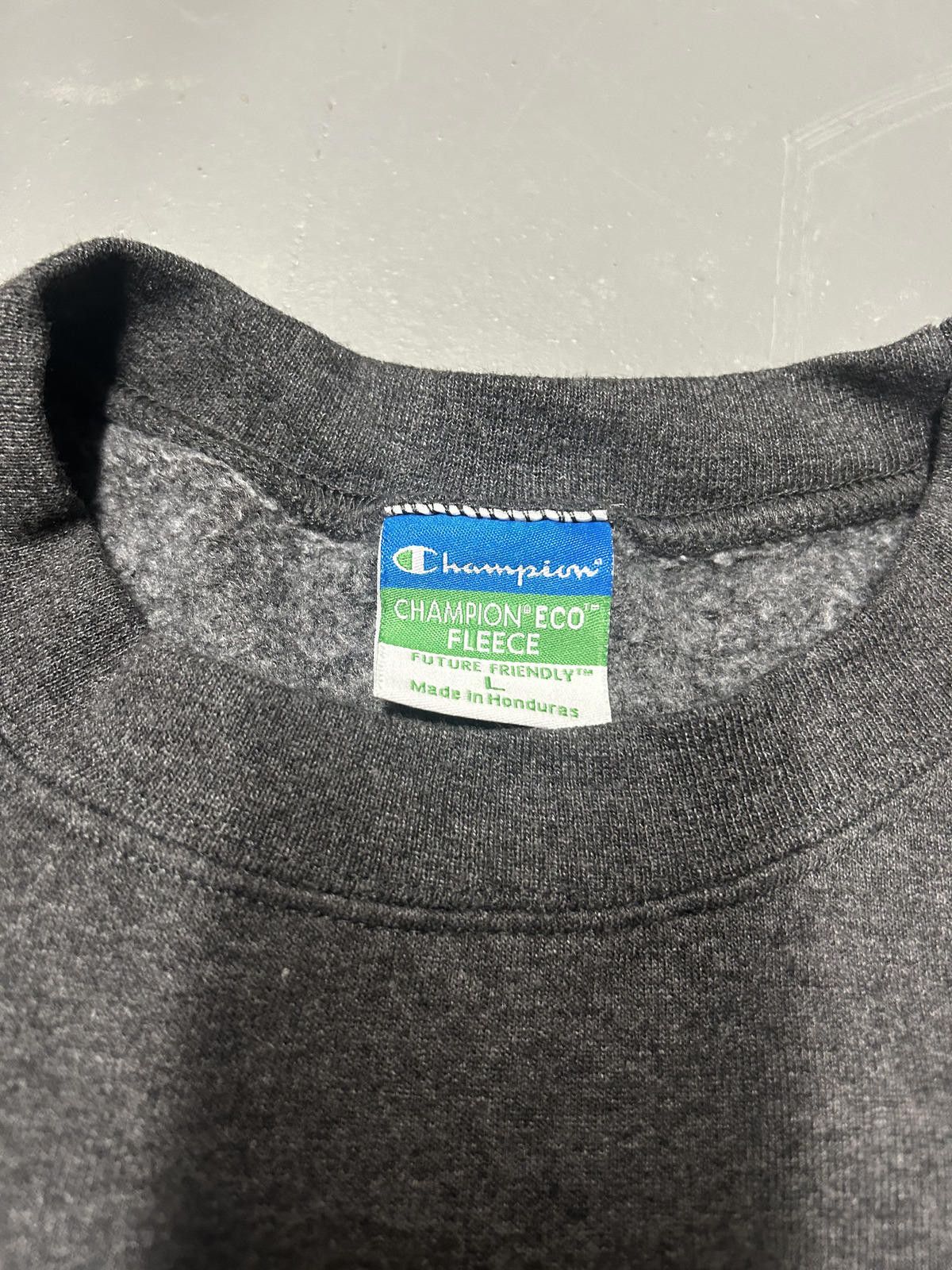 Champion Champion Sussex County Community College Sweatshirt Size US L / EU 52-54 / 3 - 5 Thumbnail