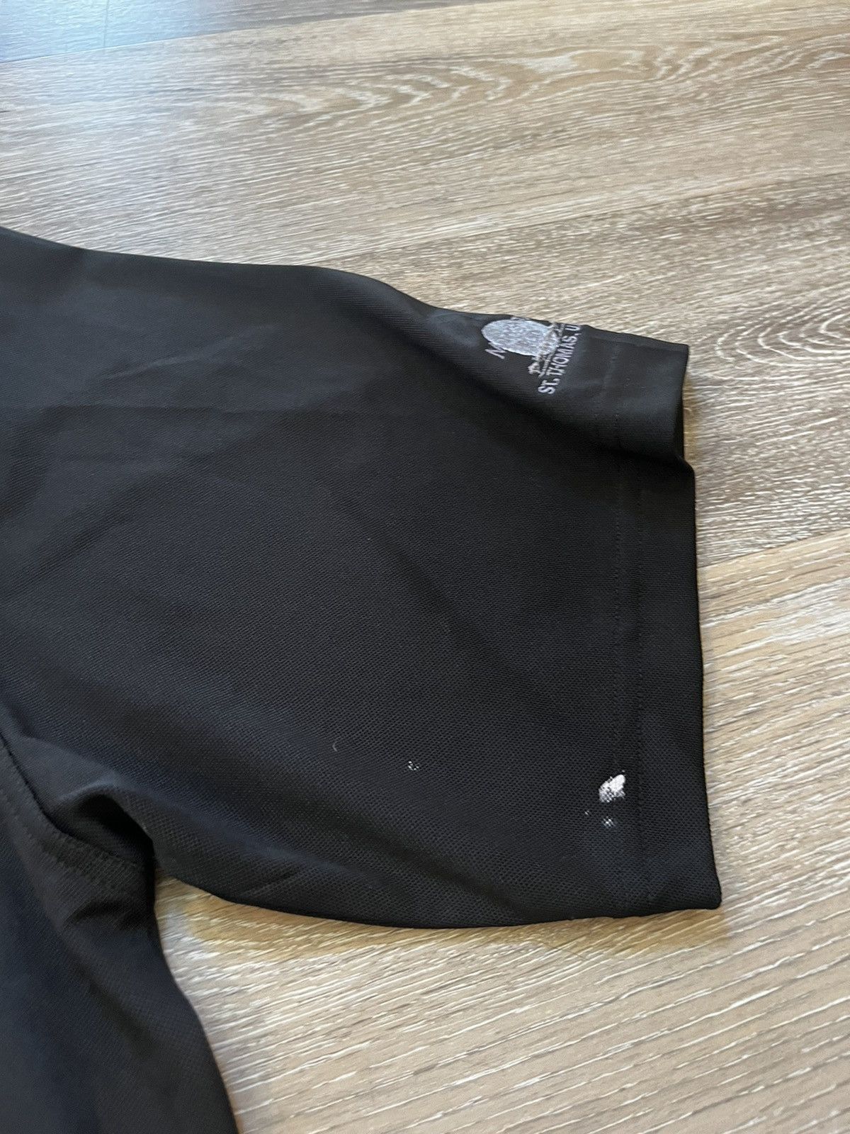 Other Custom Alcatraz T-Shirt Size US XL / EU 56 / 4 - 6 Thumbnail