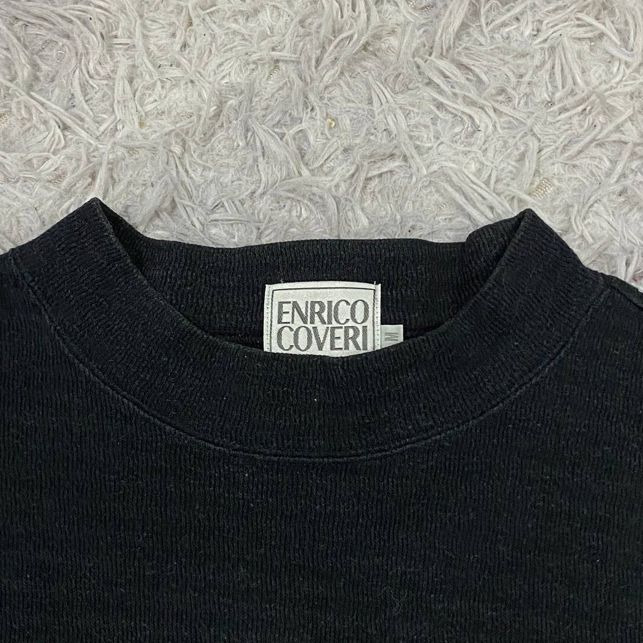 Enrico Coveri Designer enrico coveri Size US M / EU 48-50 / 2 - 2 Thumbnail