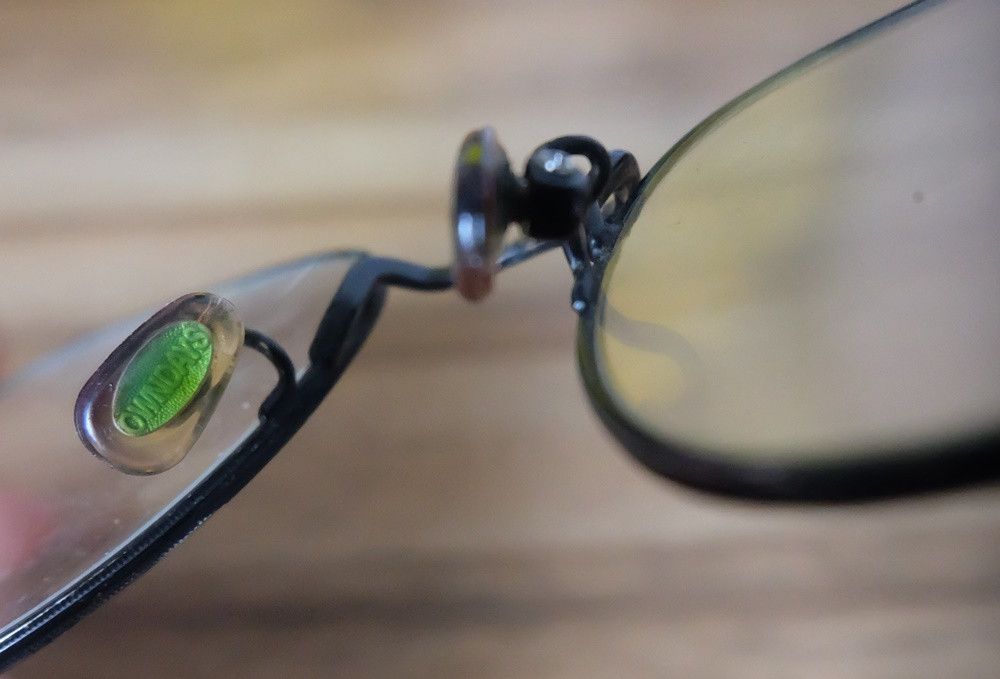 Japanese Brand Owndays John Dillinger Glasses Size ONE SIZE - 5 Thumbnail