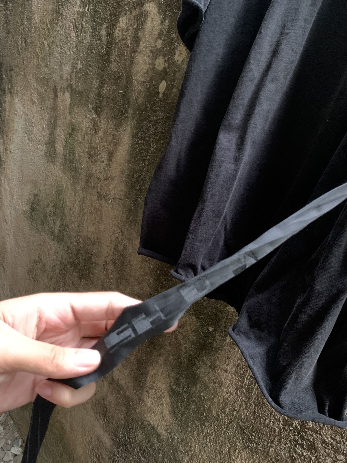 Rick Owens Drkshdw Rick Owens Drk shdw Size US XL / EU 56 / 4 - 11 Thumbnail