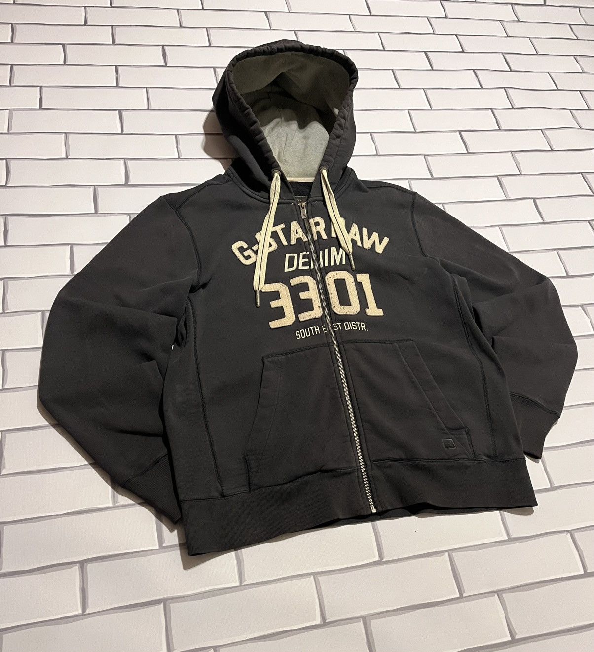 G-Star × Japanese Brand × Marc Newson Marc Newson G Star Raw 