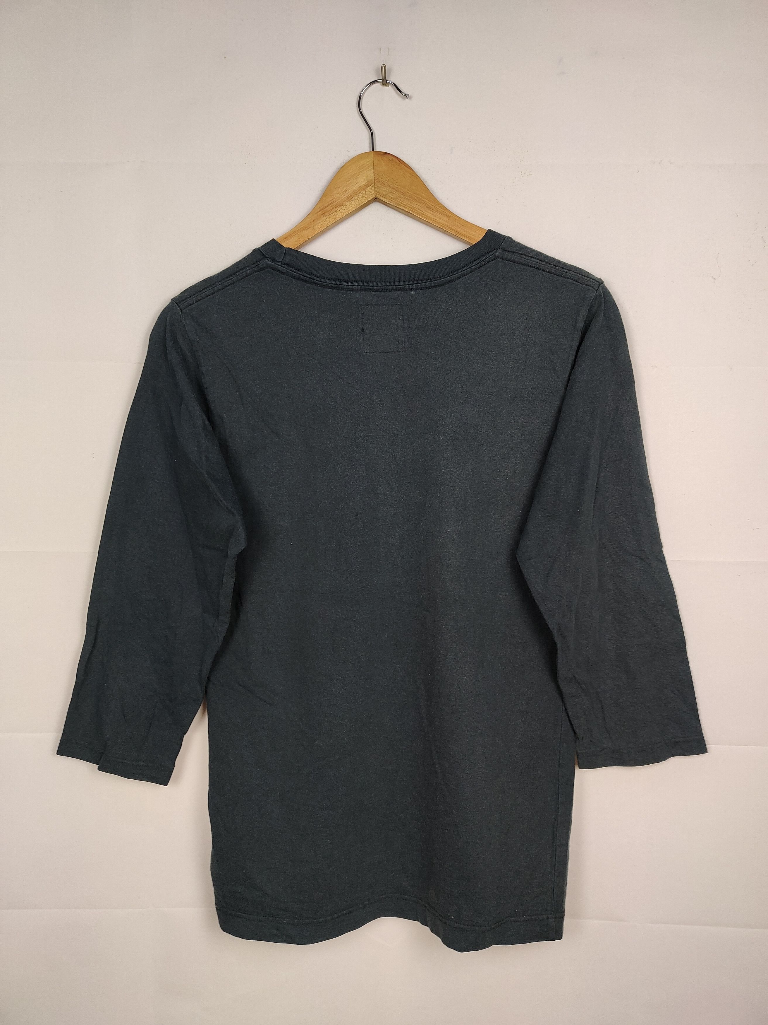 PPFM × Seditionaries Vintage PPFM Punk Shirt Size US S / EU 44-46 / 1 - 5 Thumbnail