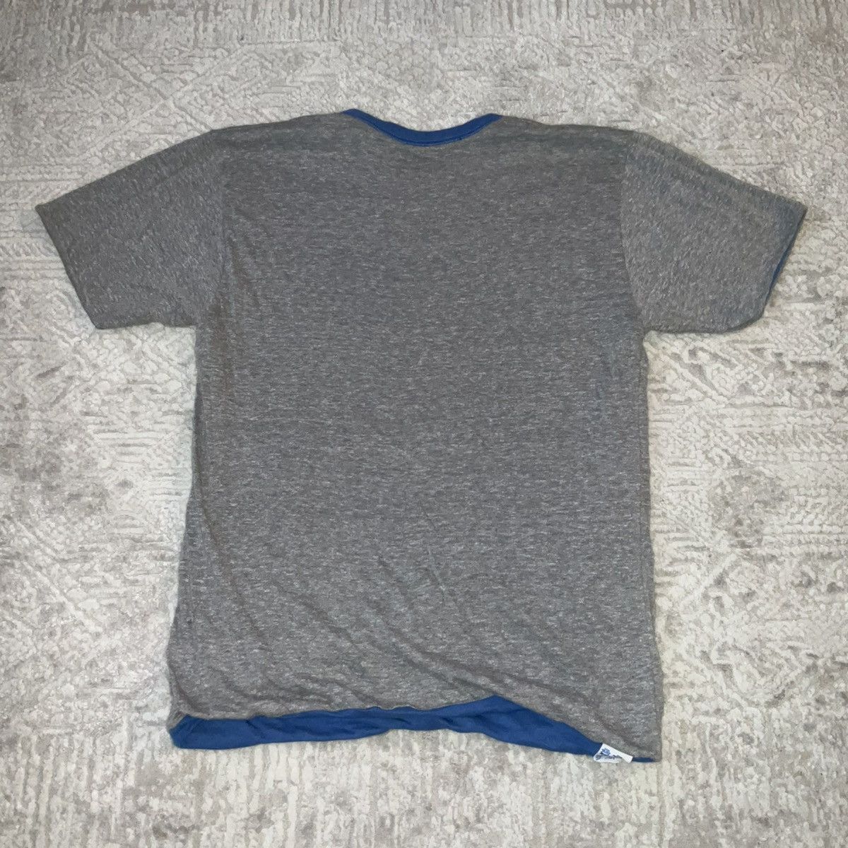 Champion Vintage Champion 70s Reversible T-shirt Size US M / EU 48-50 / 2 - 6 Thumbnail