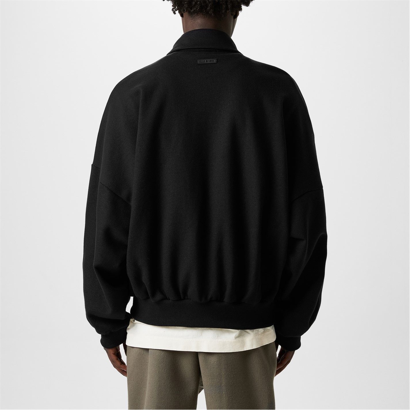 Fear of God Track Jacket Size US L / EU 52-54 / 3 - 4 Thumbnail
