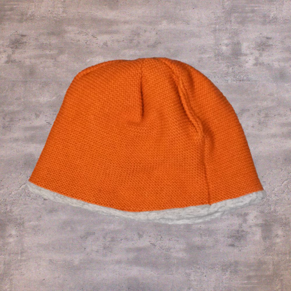 Adidas × NBA × Vintage Y2K 2000's Adidas Phoenix Sun Grey Reversible Beanie Size ONE SIZE - 4 Thumbnail