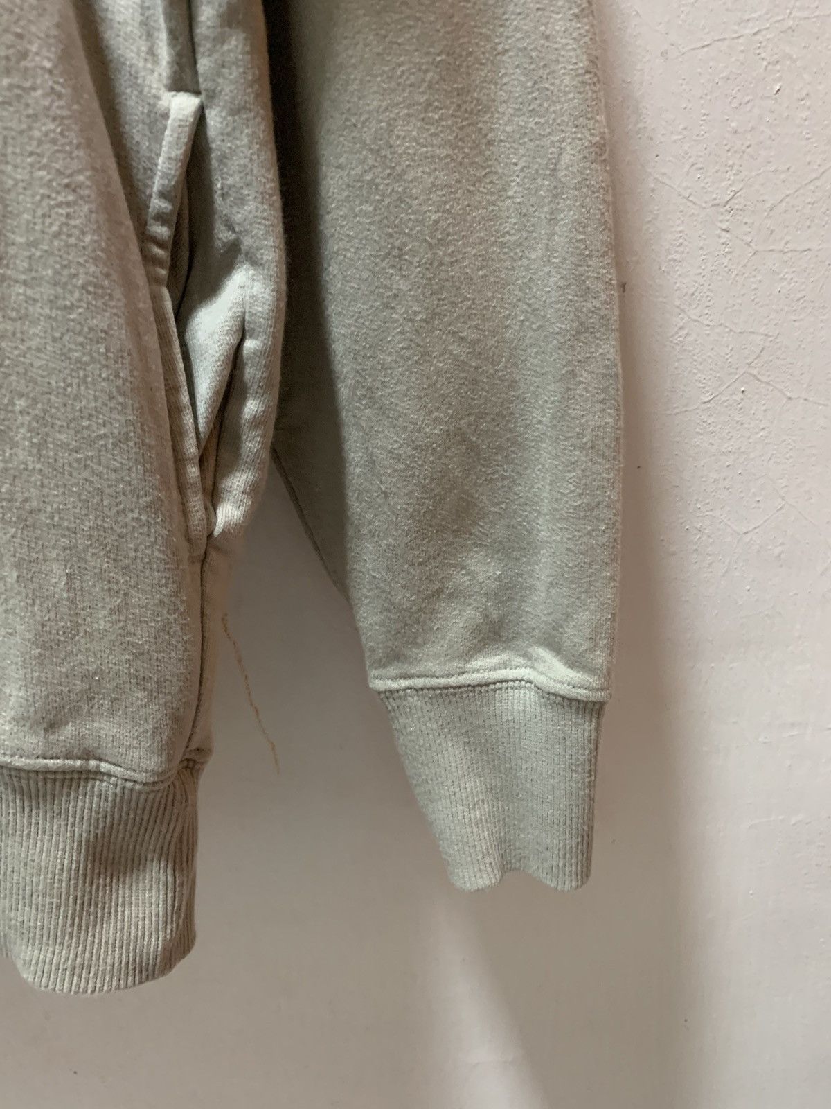 DC DC SHOE CO USA X GYDA SWEATSHIRT Size US XXL / EU 58 / 5 - 5 Thumbnail