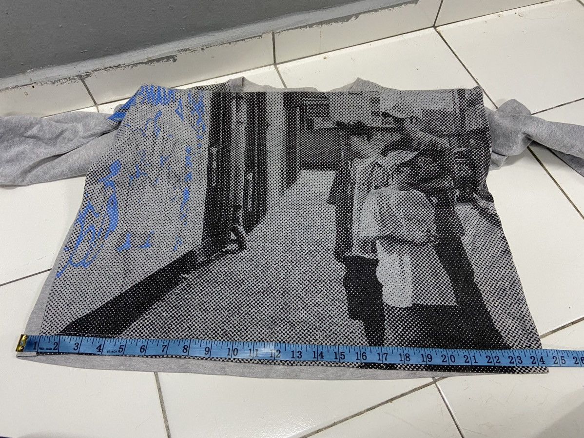 Airwalk AIRWALK NEVER LET GRAVITY BOSS YOUR AROUND LONG SLEEVE Size US L / EU 52-54 / 3 - 11 Thumbnail