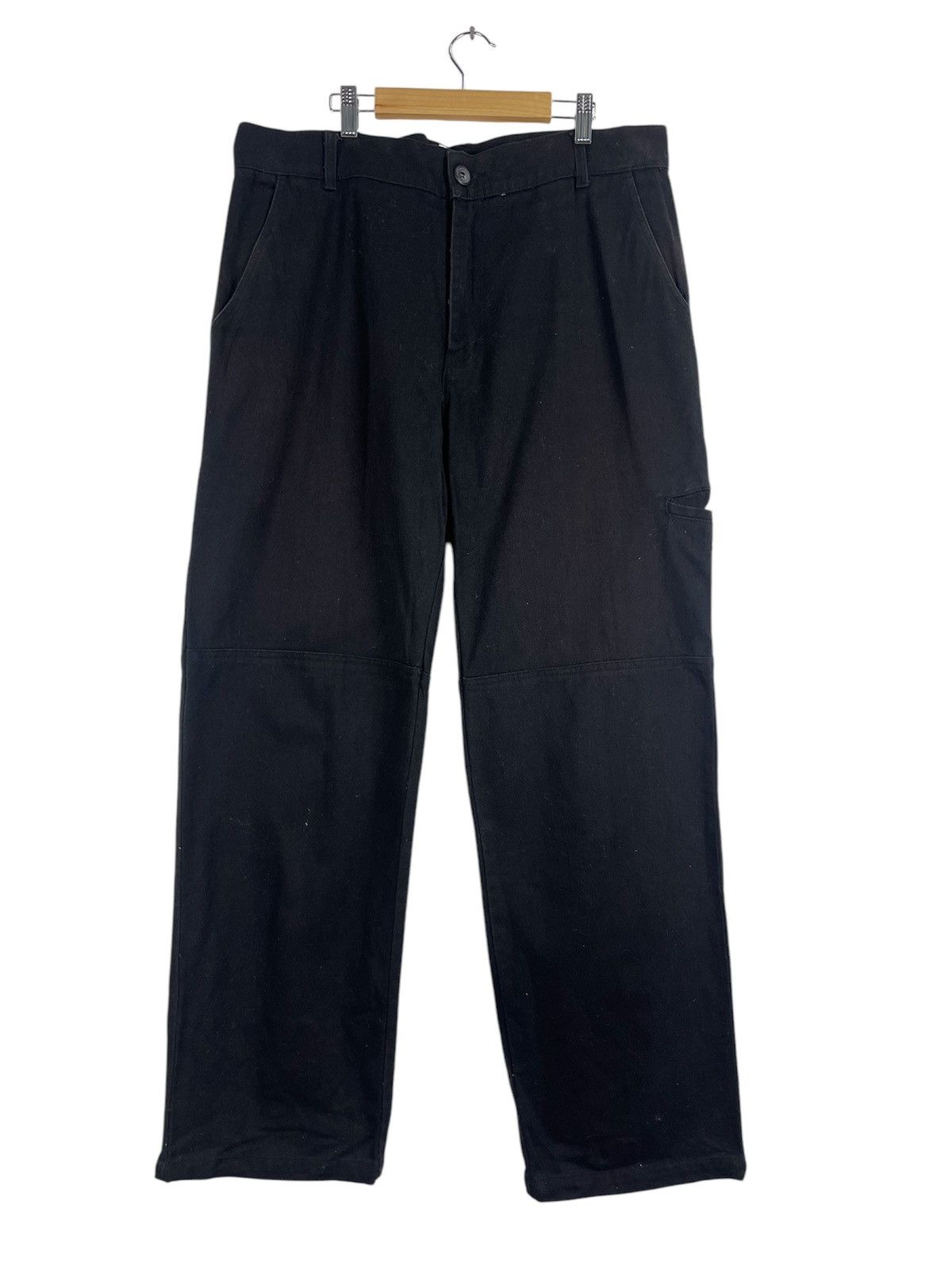 Octopus Octopus Army Pant Size US 39 - 1 Thumbnail