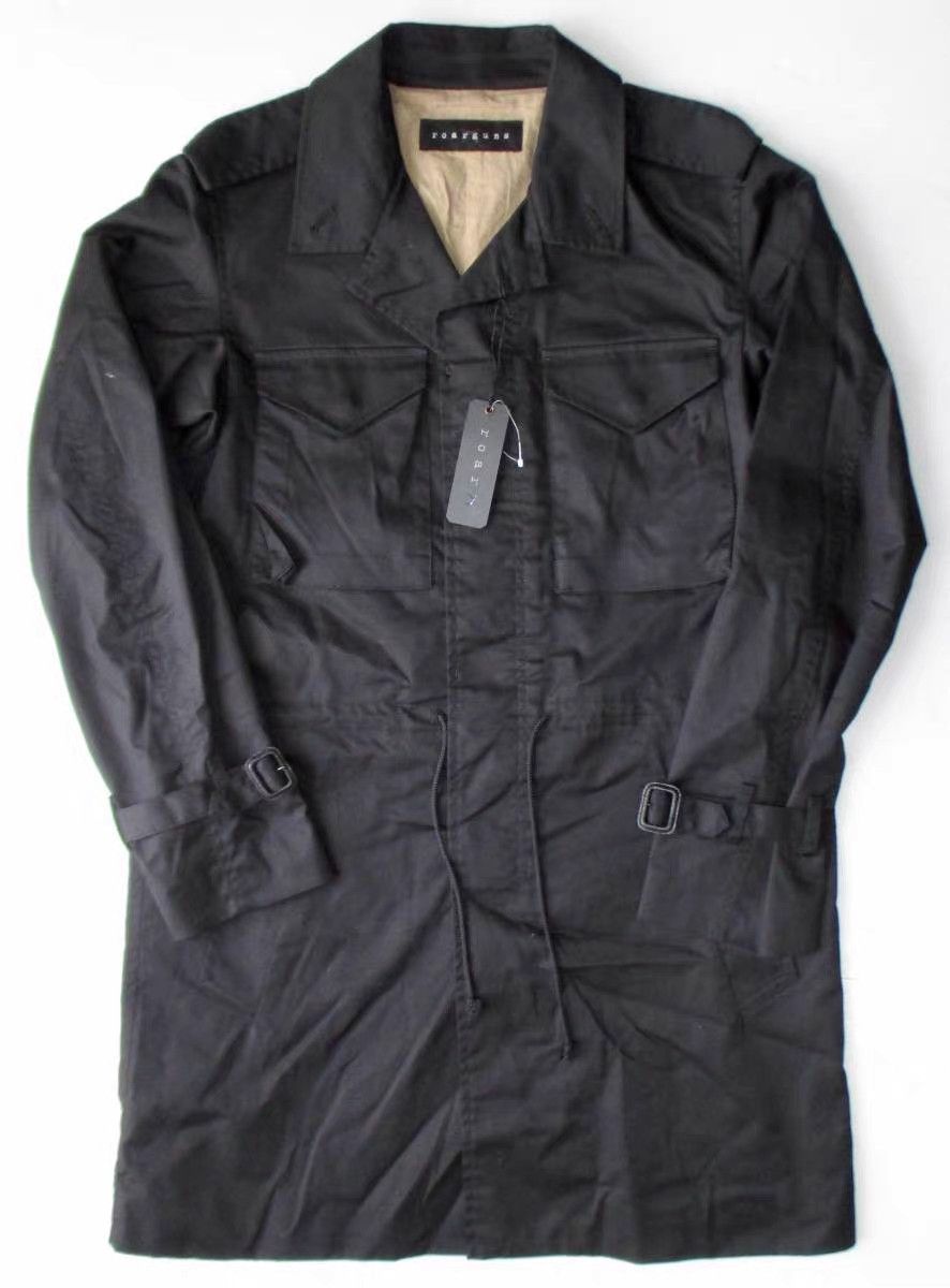 Roar roar roarguns M65 Field Coat K11 Size US M / EU 48-50 / 2 - 1 Thumbnail