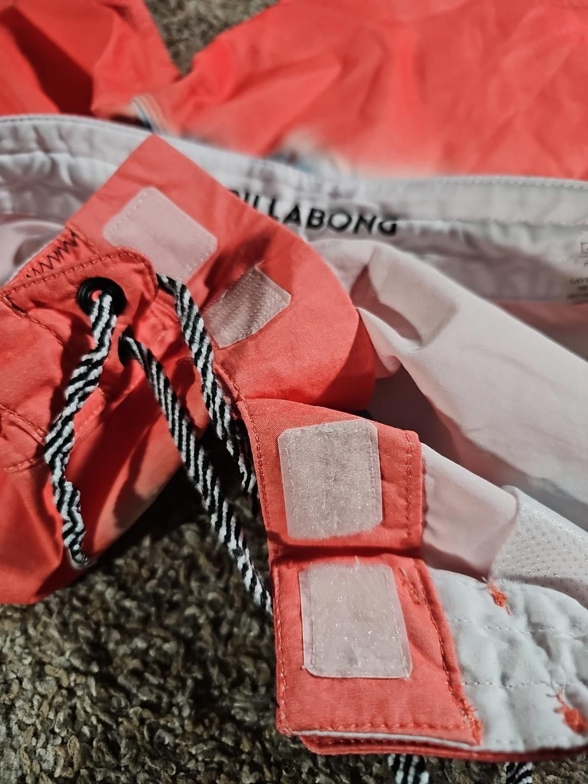 Billabong Billabong Lowtides Sundays Board Shorts Size US 32 / EU 48 - 9 Thumbnail