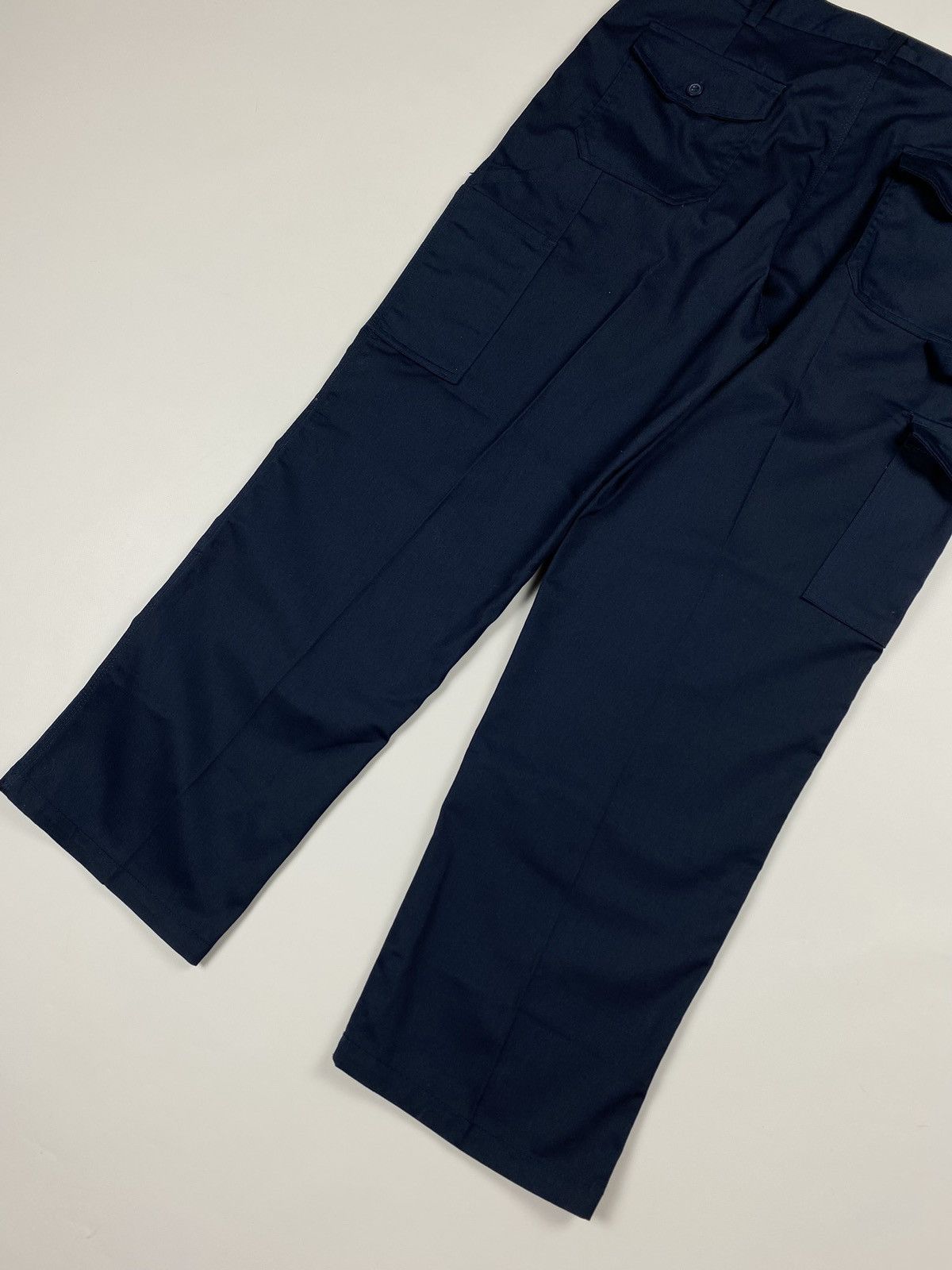 Dickies Dickies men’s workwear cargo pants trousers size 36 Size US 36 / EU 52 - 22 Thumbnail