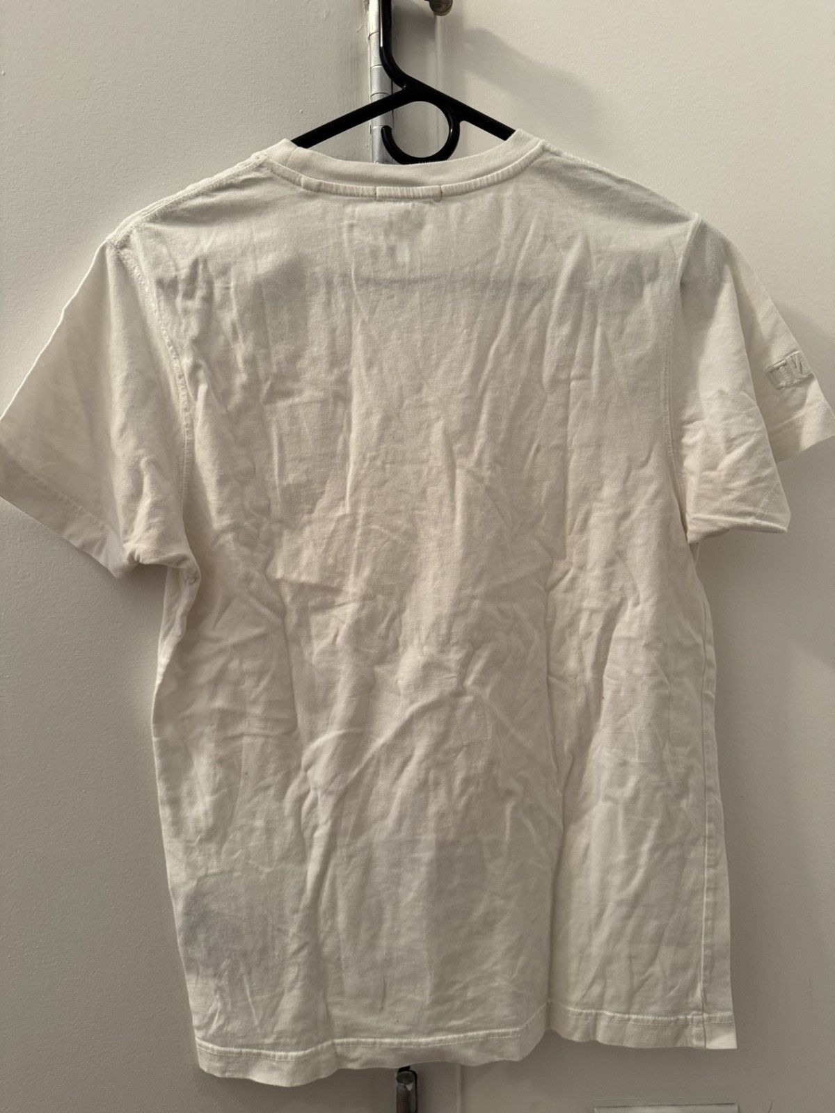 Heron Preston Heron Preston tee Size US S / EU 44-46 / 1 - 8 Thumbnail