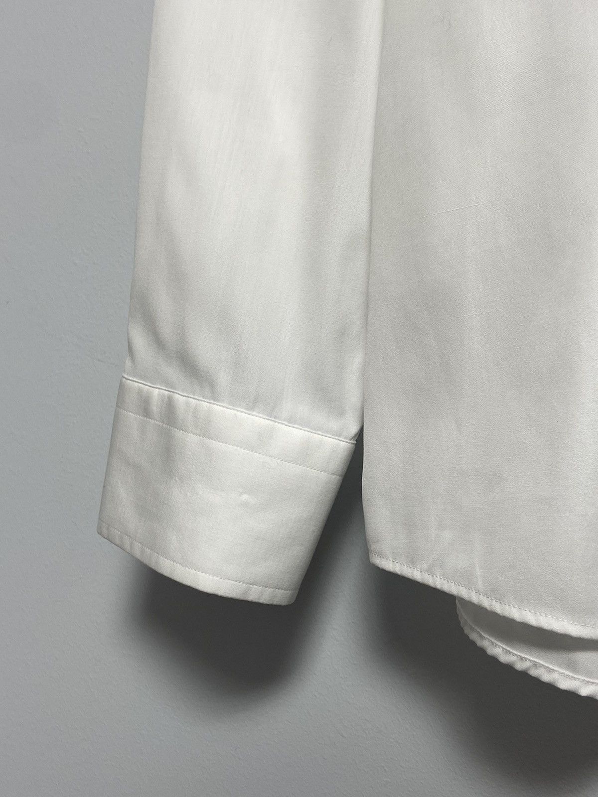 Eton Eton Button Up Shirt Luxury Size US XL / EU 56 / 4 - 9 Thumbnail