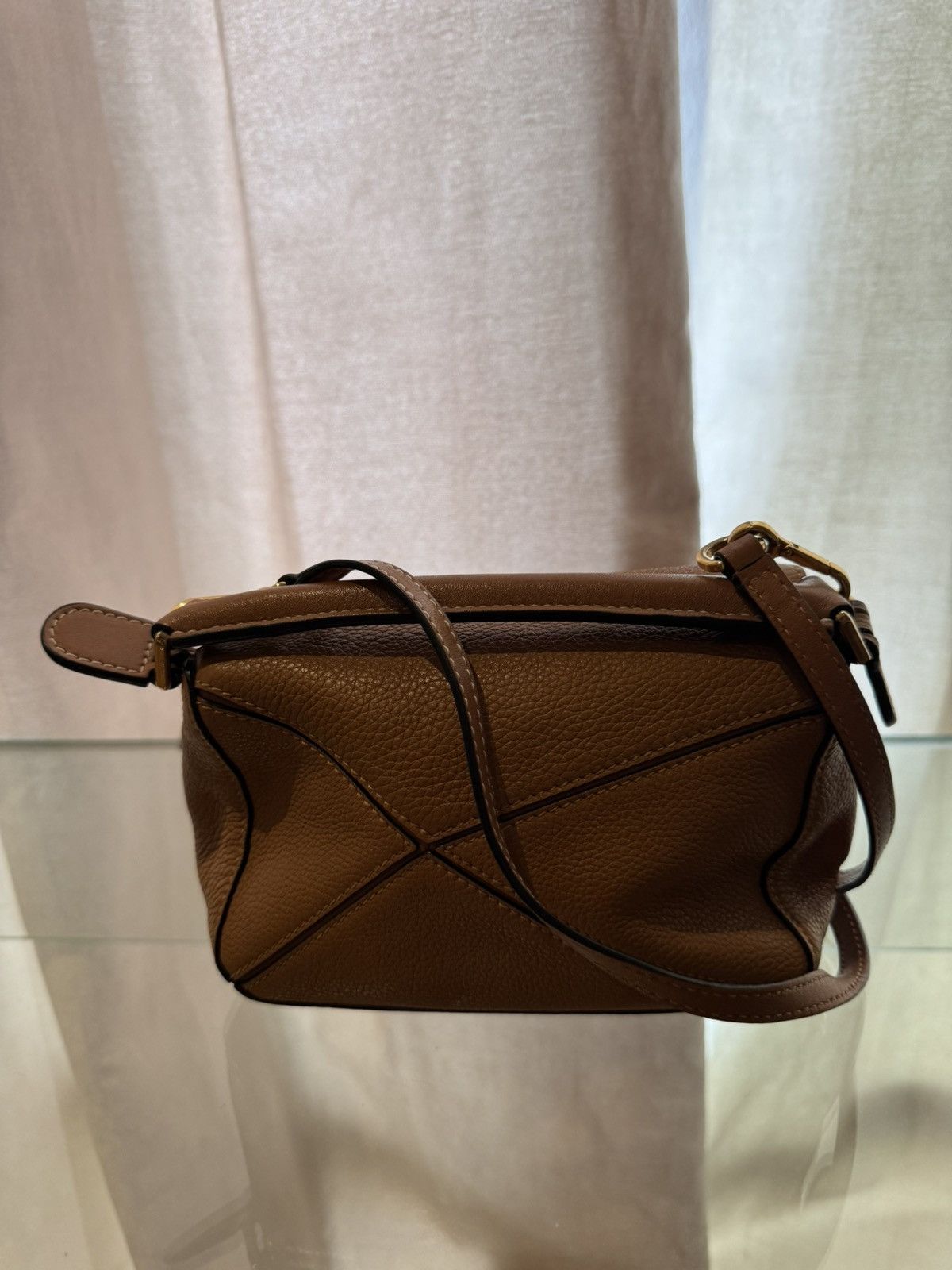 Loewe LOEWE MINI PUZZLE BAG Size ONE SIZE - 3 Thumbnail