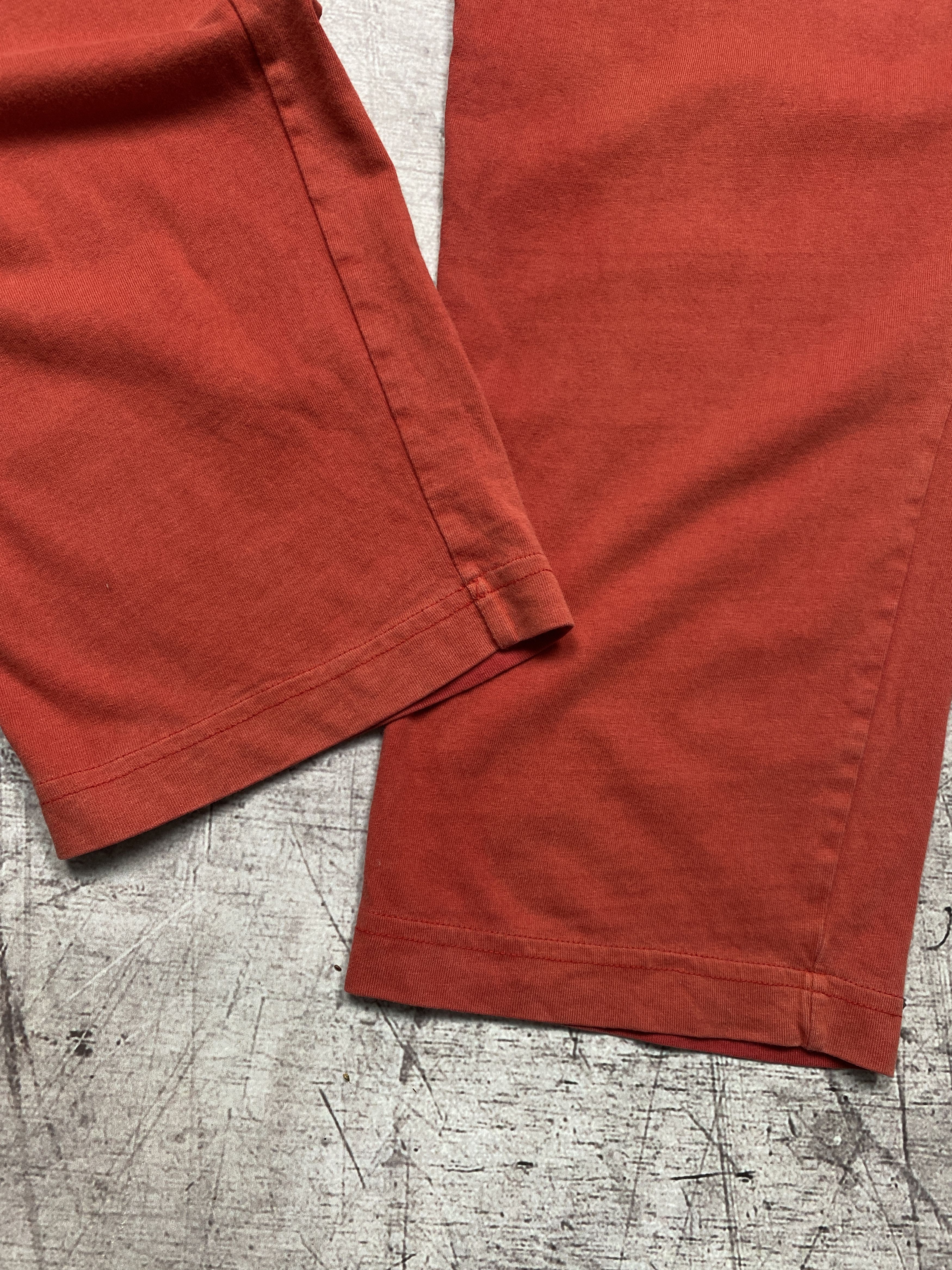 Polo Ralph Lauren Polo Ralph Lauren Vintage Mens Sleepwear Sweatpants Pants Size US 32 / EU 48 - 6 Thumbnail