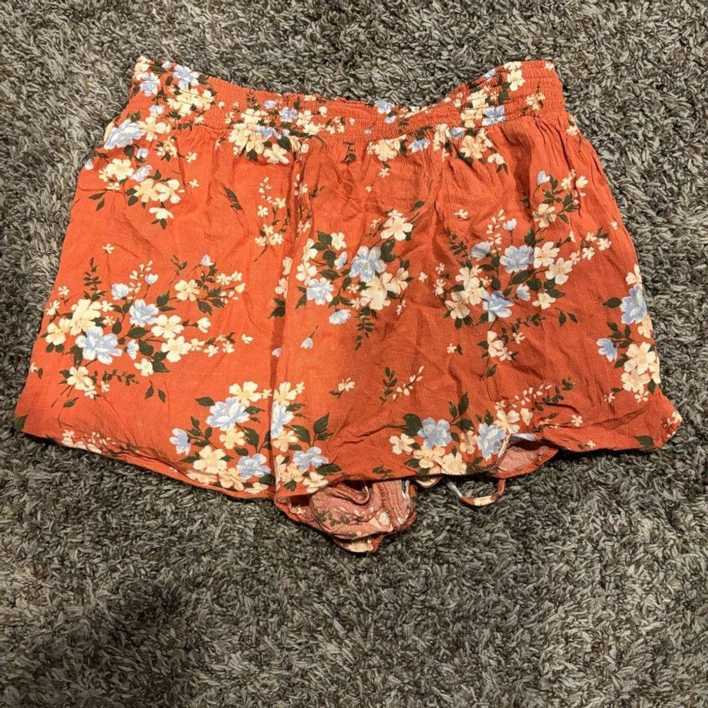 American Eagle Outfitters Women’s American Eagle Shorts Size 28" / US 6 / IT 42 - 3 Thumbnail