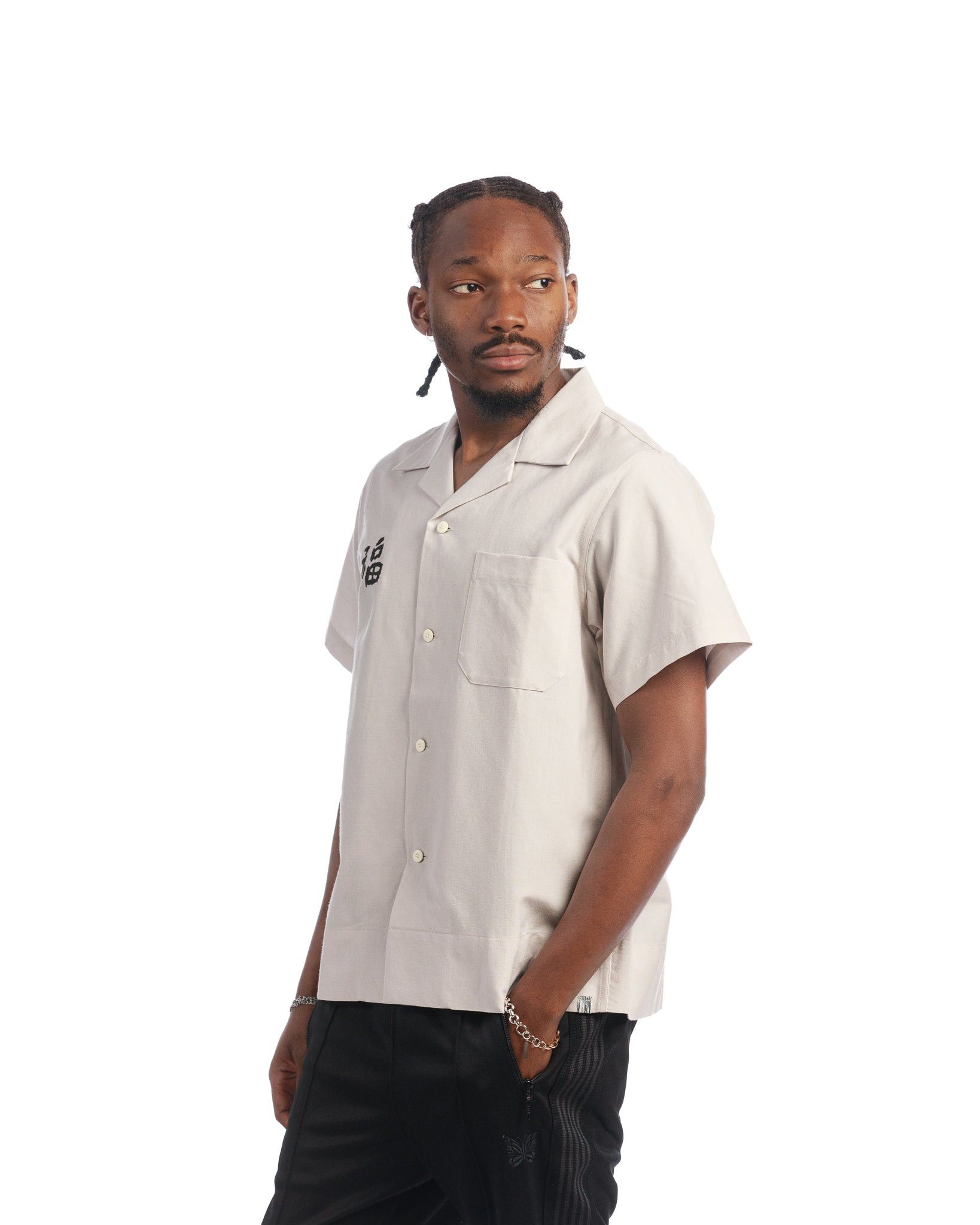 Visvim Visvim Sanko Souvenir Shirt Size US XXL / EU 58 / 5 - 4 Thumbnail
