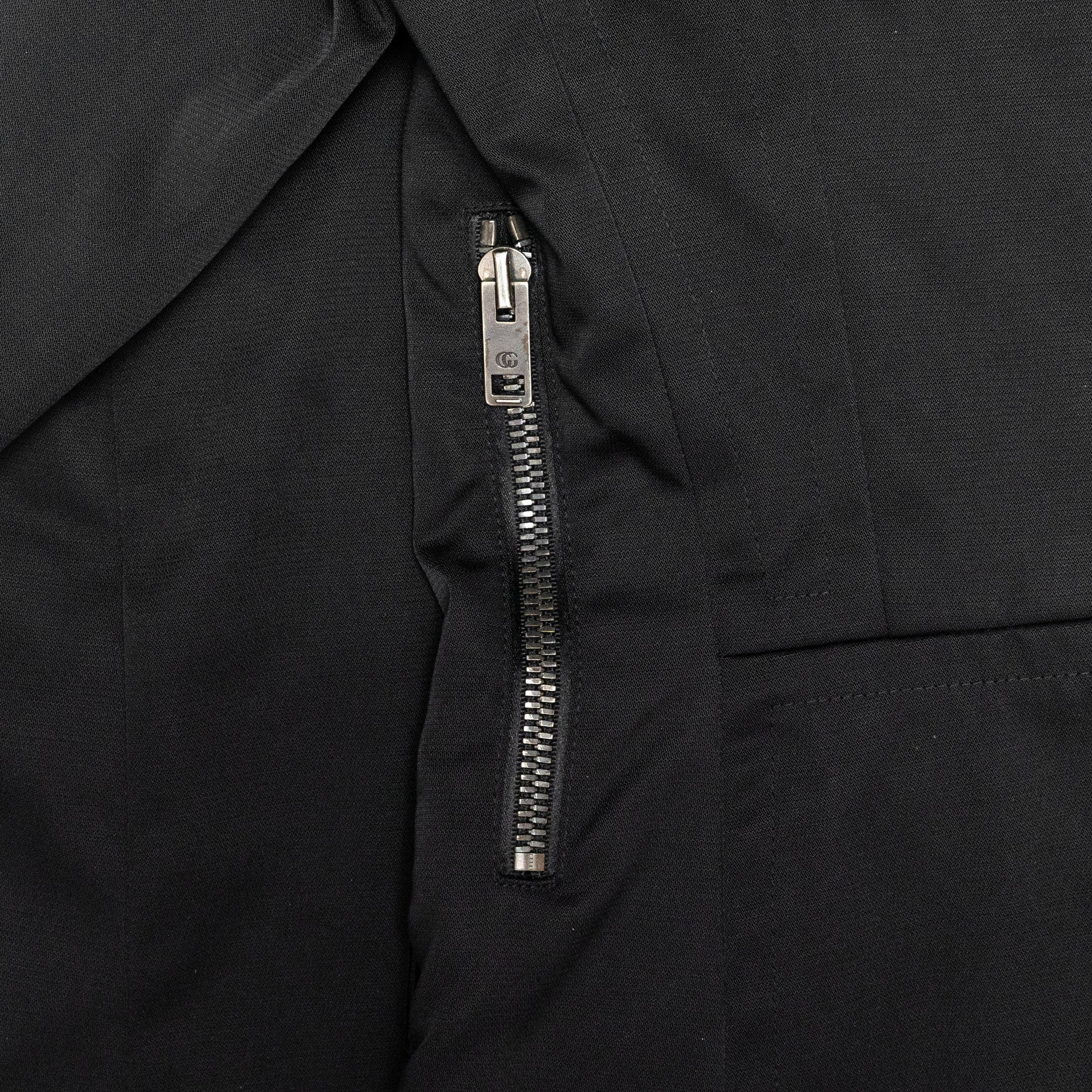 Gucci Gucci Military Jacket Size US M / EU 48-50 / 2 - 5 Thumbnail