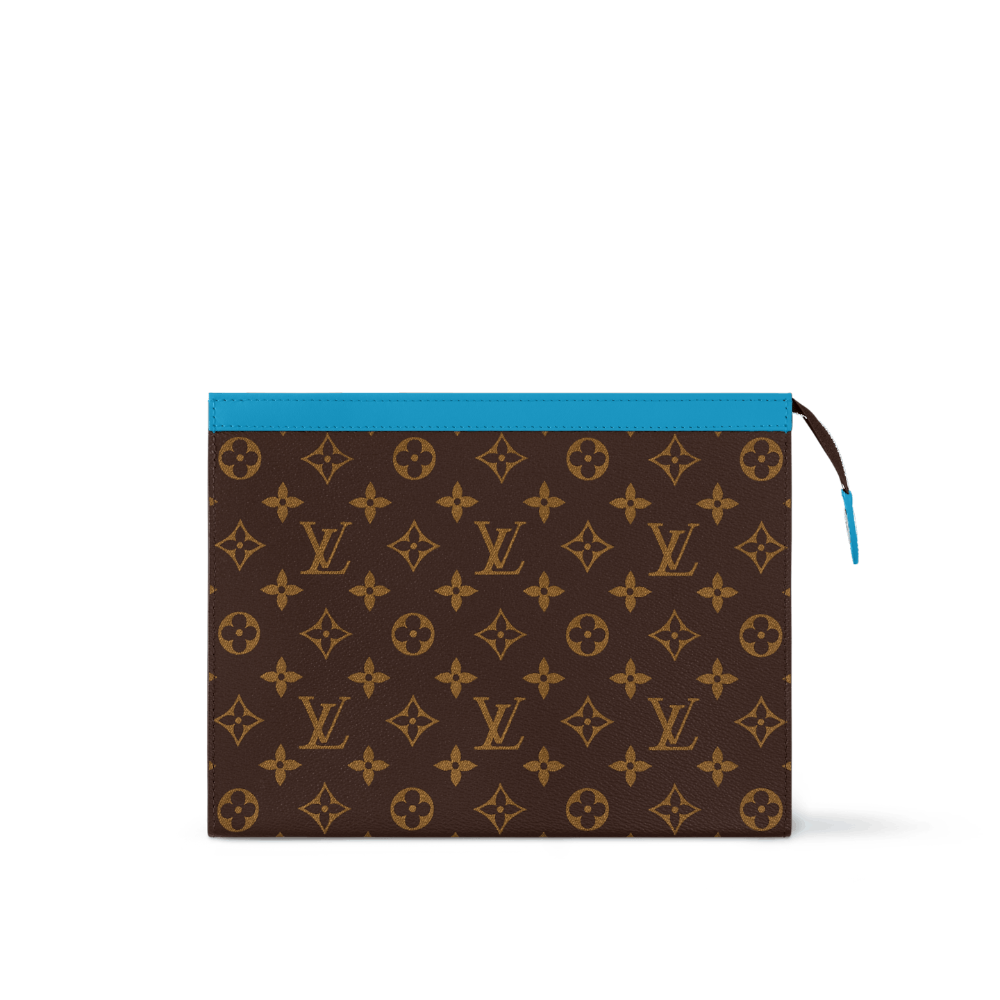 Louis Vuitton Pochette Voyage MM Pouch Size ONE SIZE - 6 Thumbnail