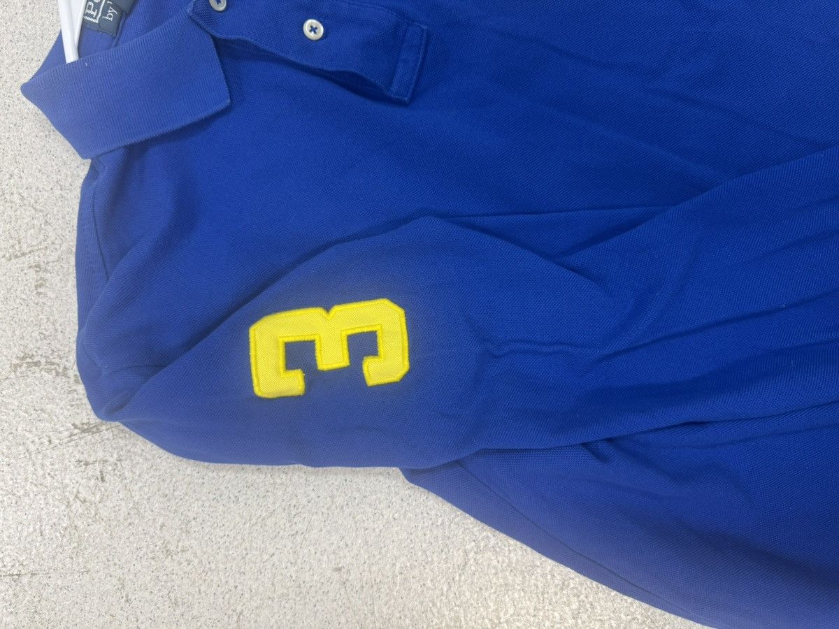 Polo Ralph Lauren Vintage Polo Ralph Lauren Button Up Size US L / EU 52-54 / 3 - 4 Thumbnail