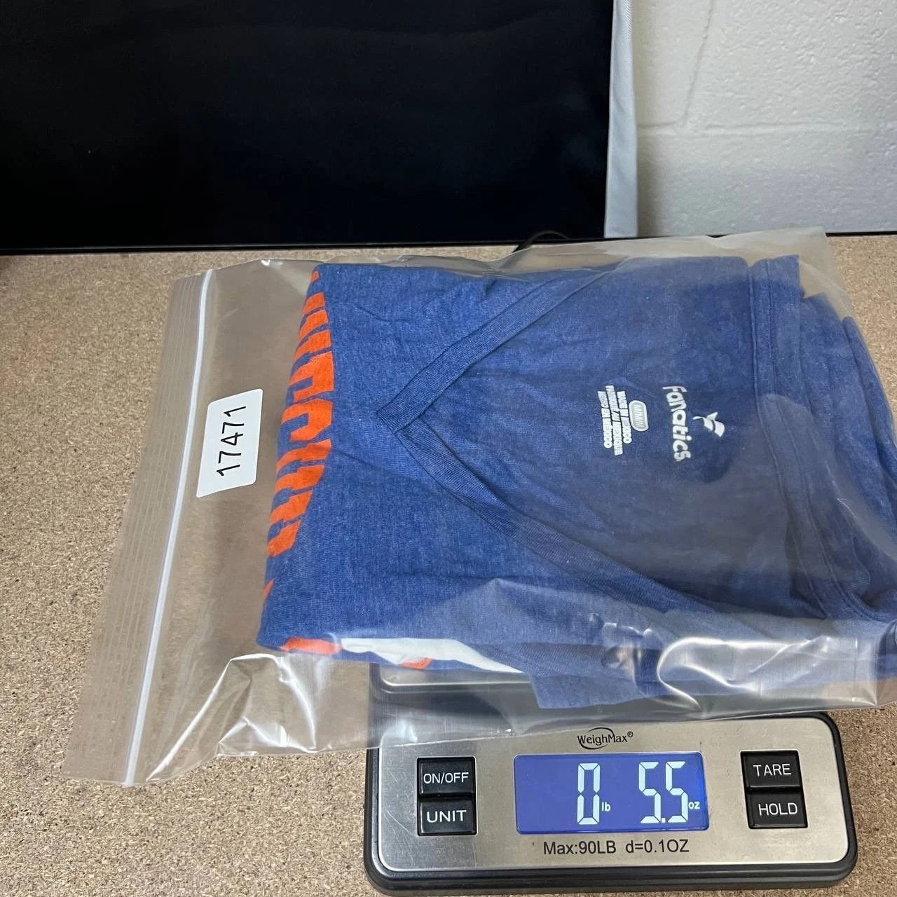 Other Florida Gators Shirt Women Fanatics Short Sleeve V-Neck M Size M / US 6-8 / IT 42-44 - 7 Thumbnail