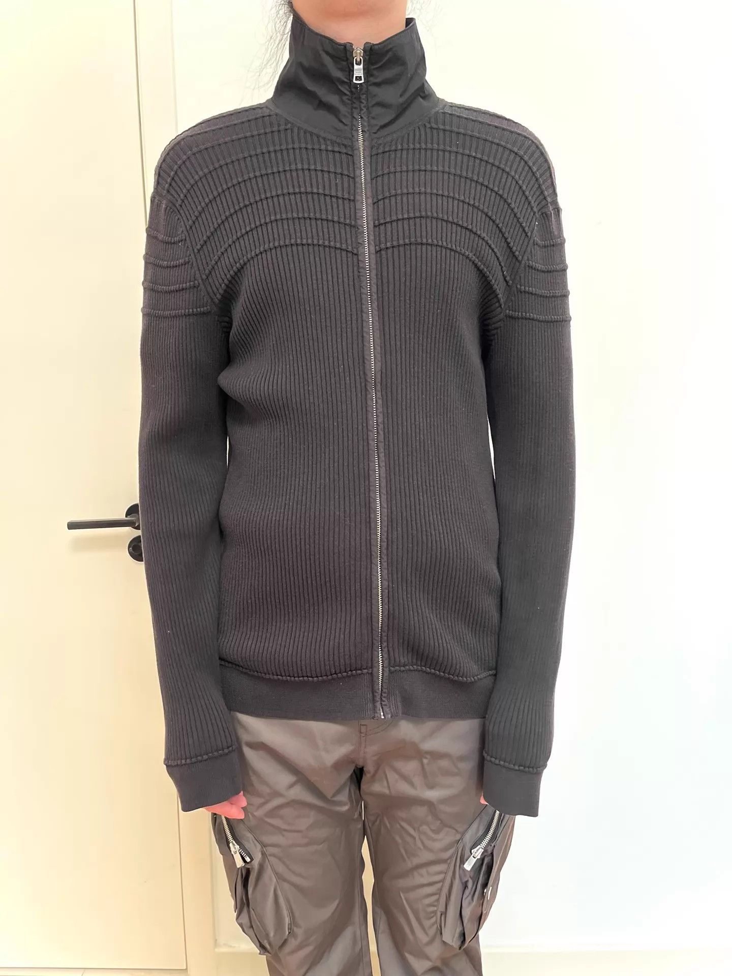 Armani Armani Exchange Vintage 00ss Jacket Size US L / EU 52-54 / 3 - 1 Thumbnail