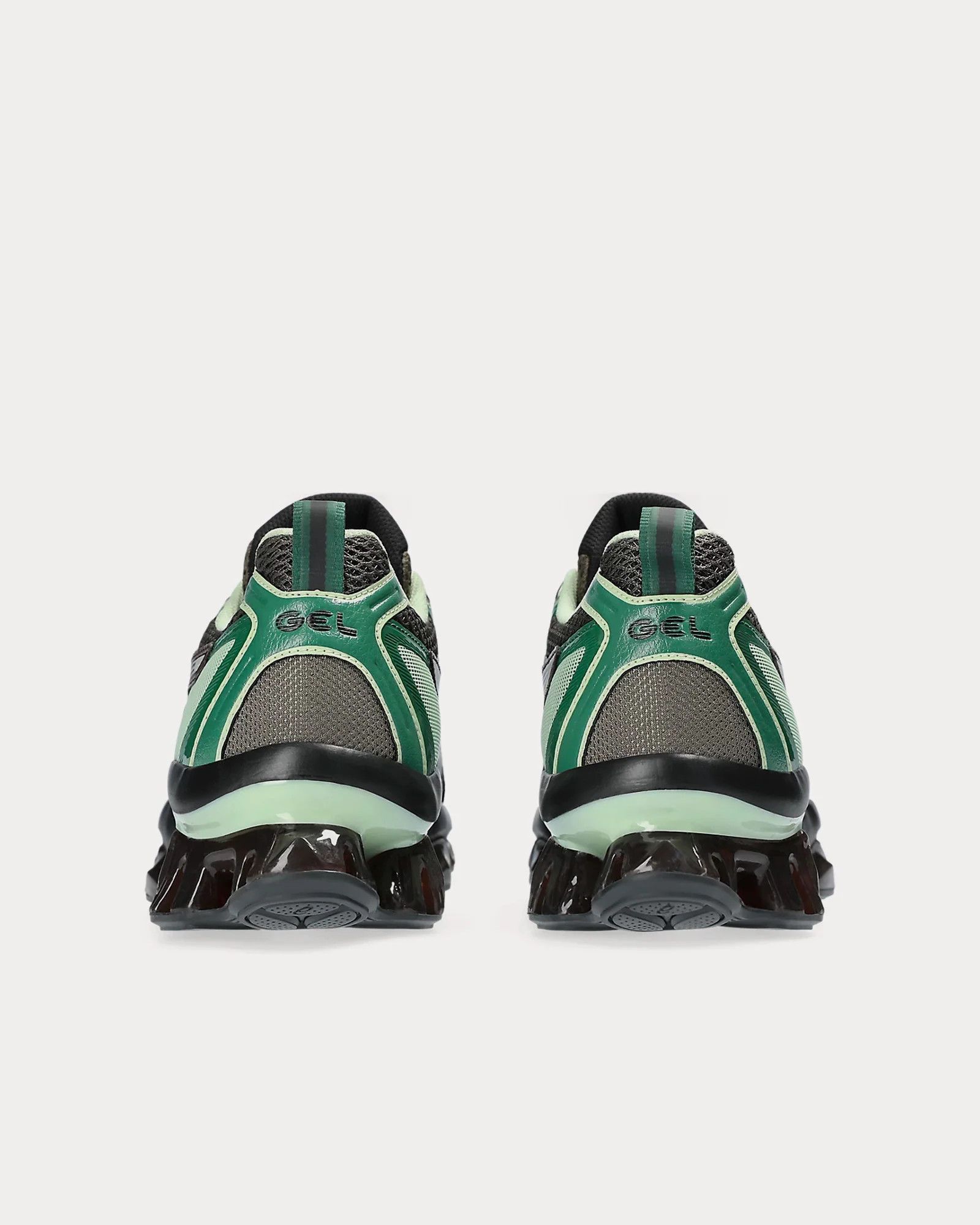 Asics × Kiko Kostadinov o1tko10426 Gel-Quantum Sneakers in Multicolor Size US 11.5 / EU 44-45 - 4 Thumbnail