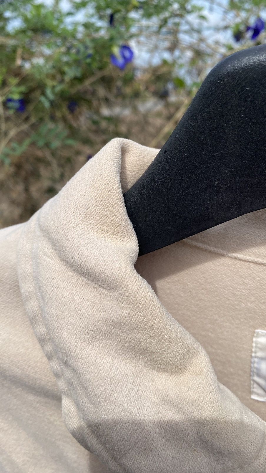 Hai Sporting Gear × Issey Miyake × Vintage Vintage Hai Sporting Gear Shirt Size US M / EU 48-50 / 2 - 6 Thumbnail