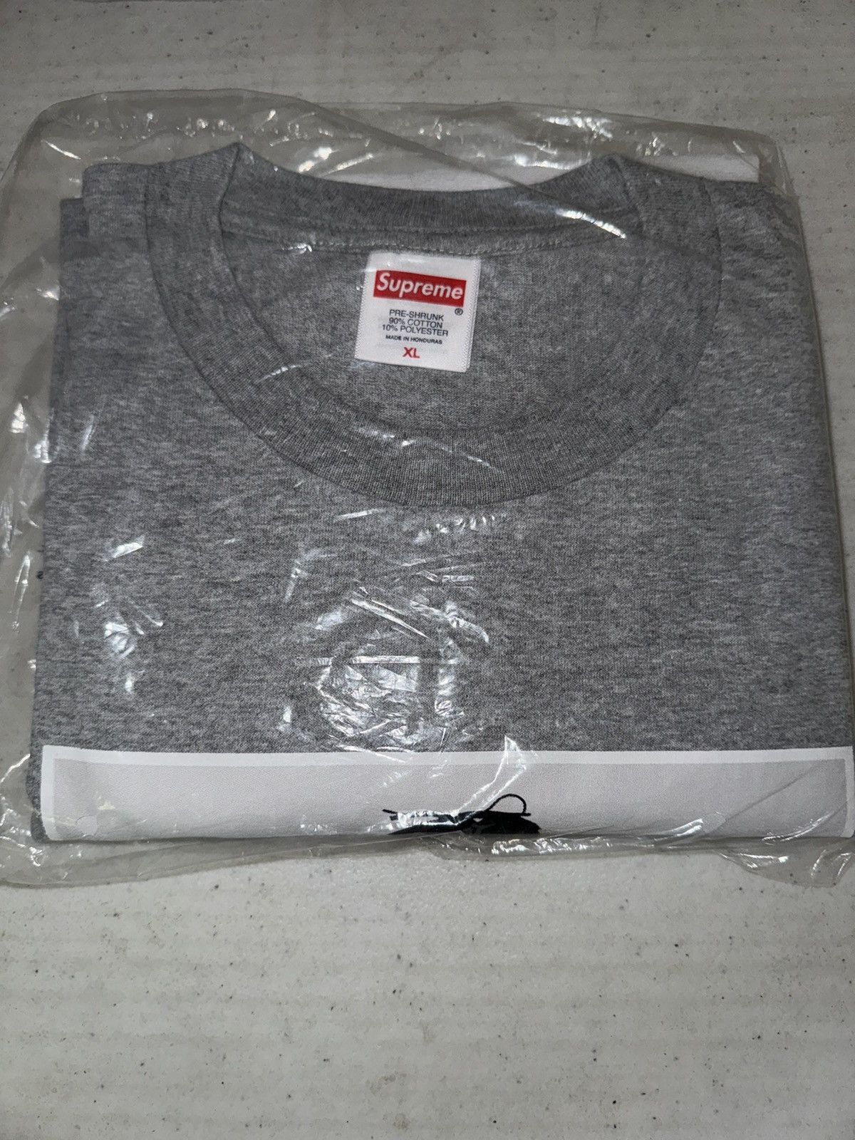 Supreme × Tyler The Creator Supreme Tyler The Creator Photo Tee Size US XL / EU 56 / 4 - 3 Thumbnail