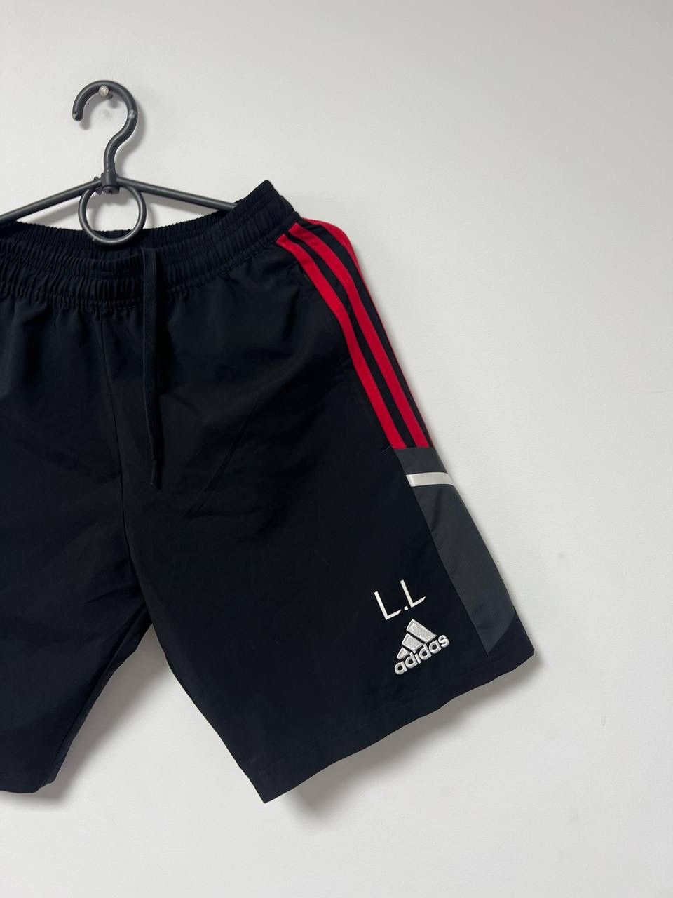 Adidas Manchester United Training Kits Football Shirt Short Adidas S Size US S / EU 44-46 / 1 - 22 Thumbnail