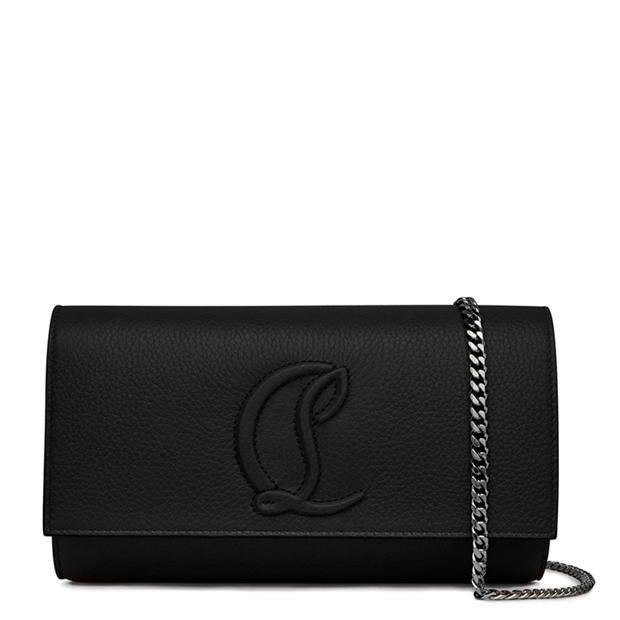 Christian Louboutin By My Side Wallet On Chain Size ONE SIZE - 1 Thumbnail