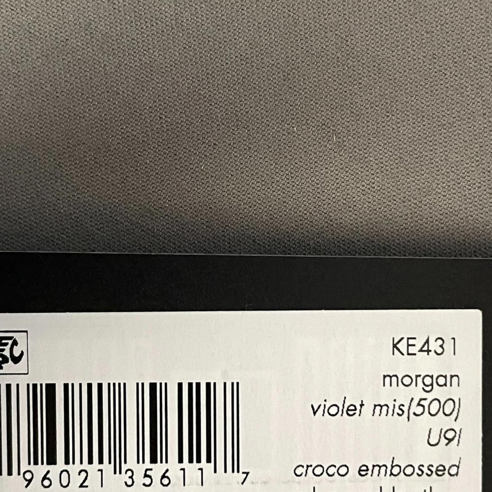 Other kate spade Morgan Croc-Embossed Chain Card Case Size ONE SIZE - 6 Thumbnail