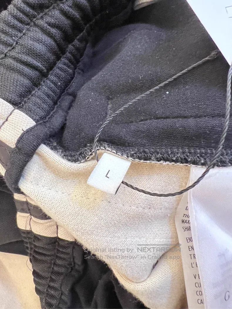 Gucci Gucci SizeL Snakeskin pants Size US 29 - 7 Thumbnail