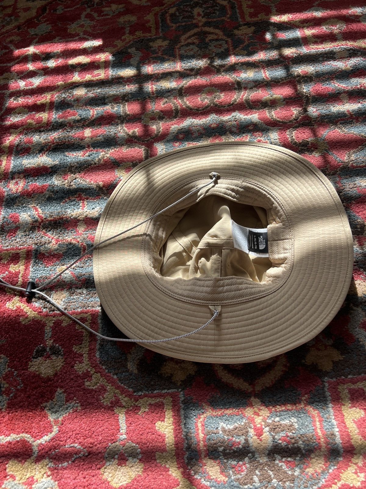 The North Face The North Face bucket hat Size ONE SIZE - 1 Thumbnail