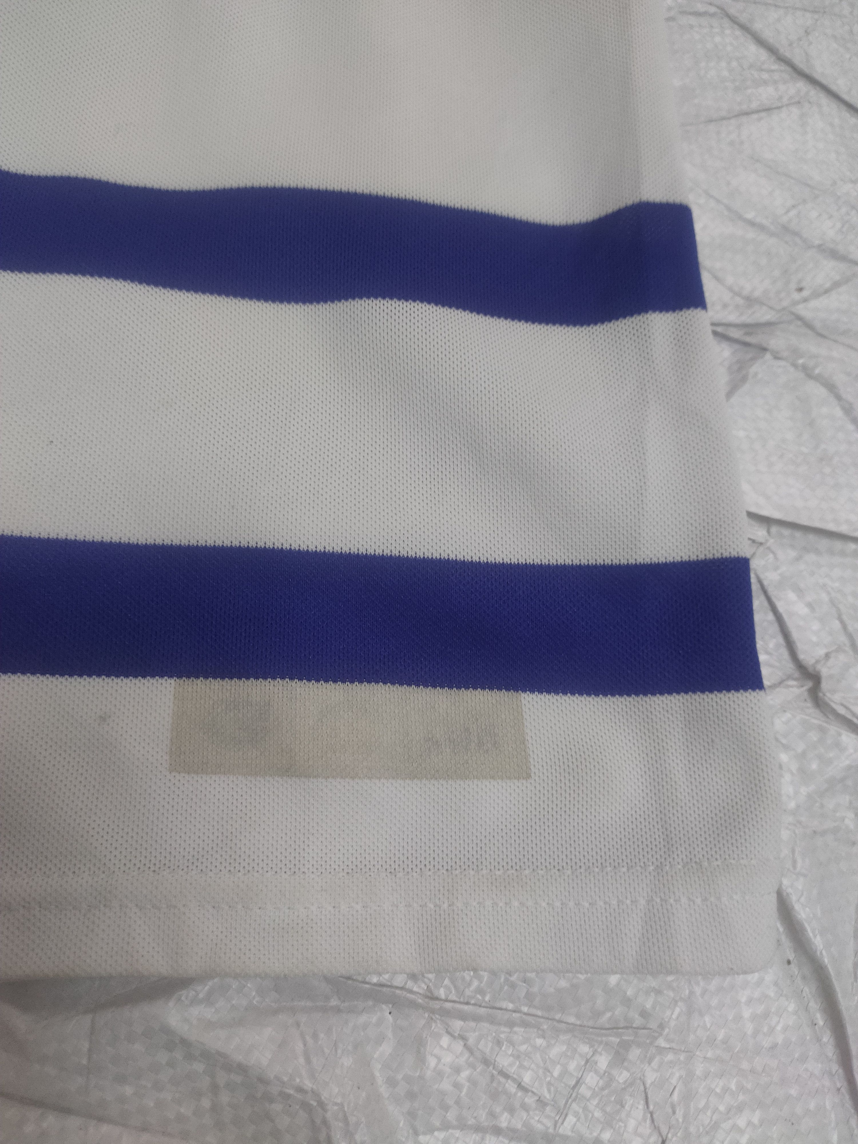 Vintage NHL TORONTO MAPLE LEAFS ICE HOCKEY SHIRT JERSEY STARTER Size US XL / EU 56 / 4 - 6 Thumbnail